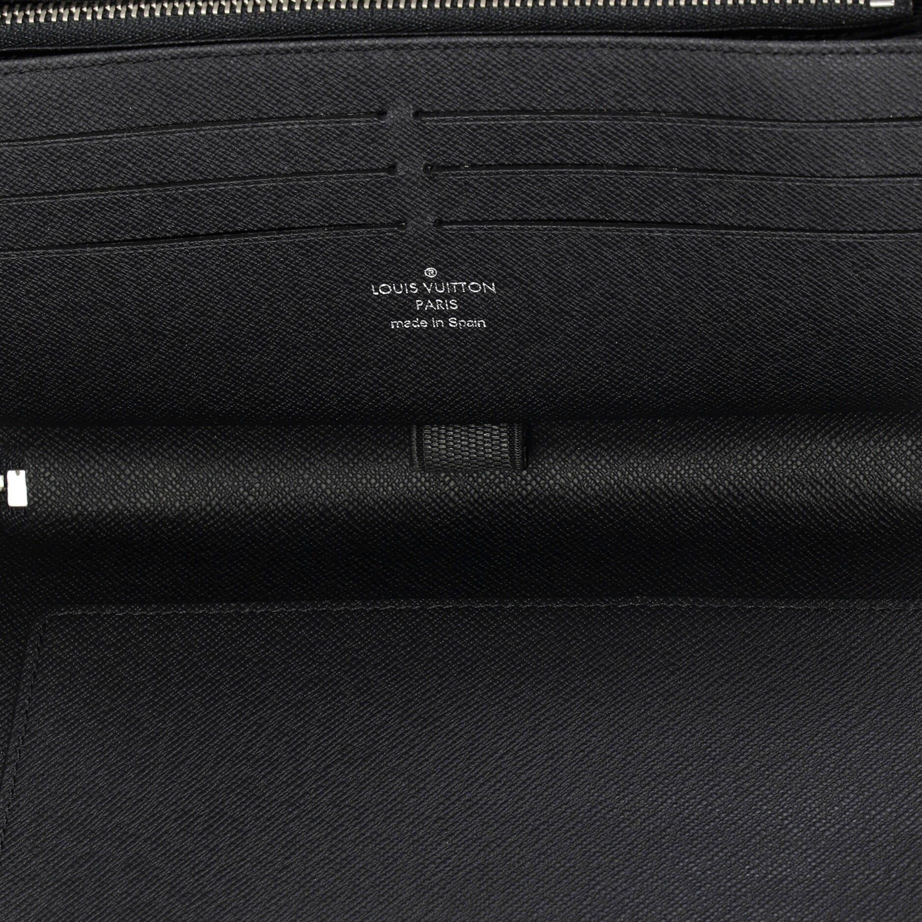 Louis Vuitton Zippy Organizer Size ONE SIZE - 5 Thumbnail