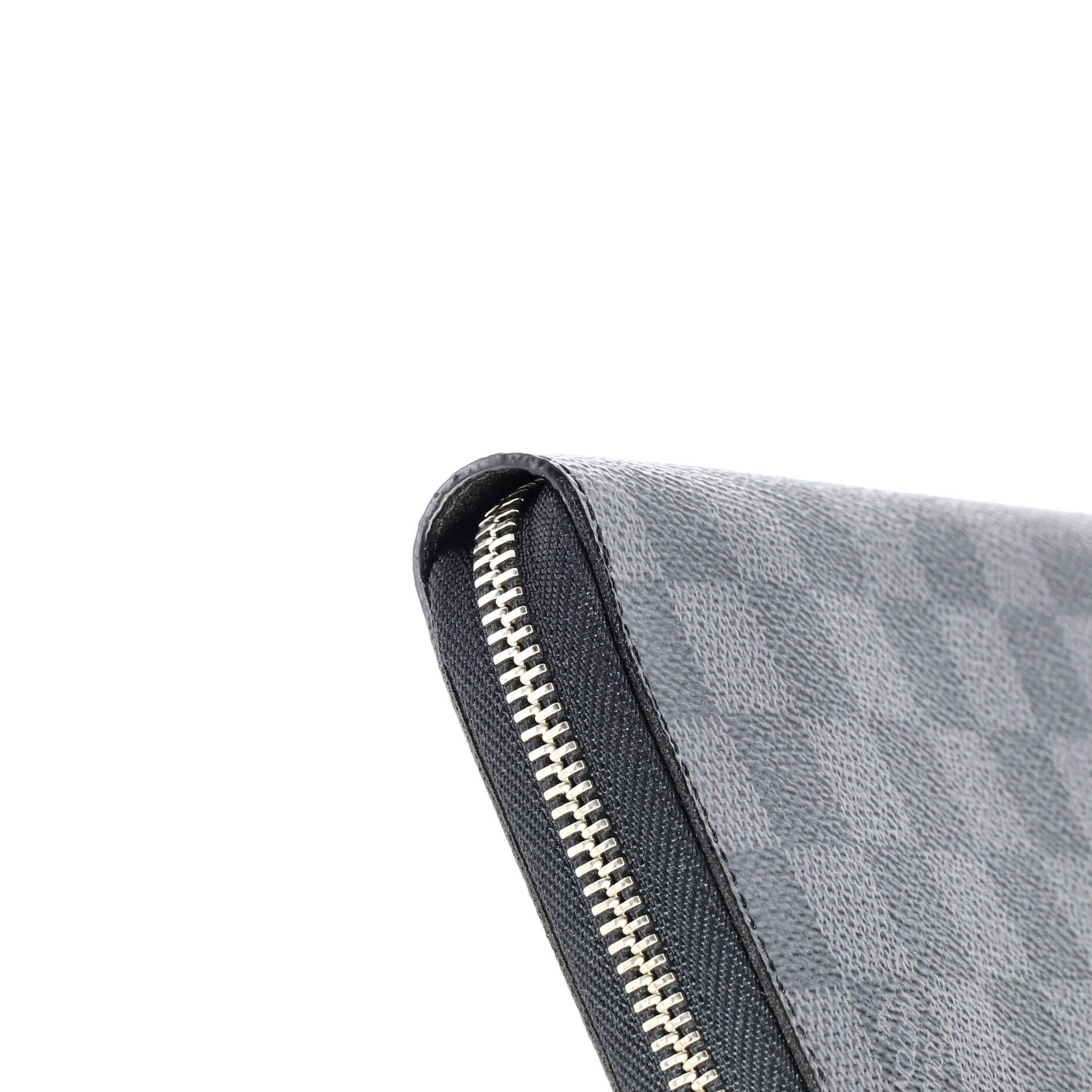 Louis Vuitton Zippy Organizer Size ONE SIZE - 7 Thumbnail