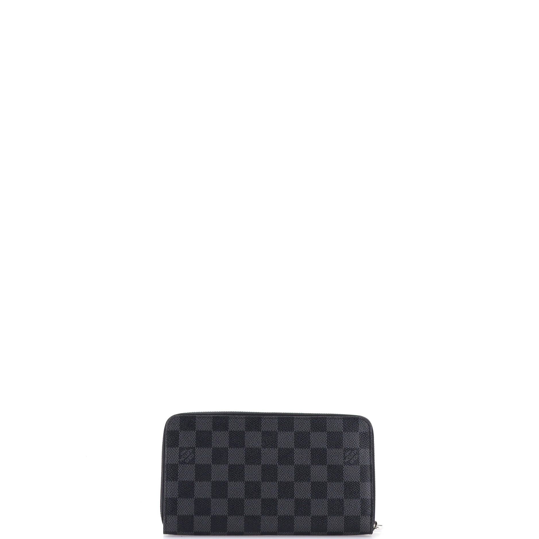 Louis Vuitton Zippy Organizer Size ONE SIZE - 3 Thumbnail
