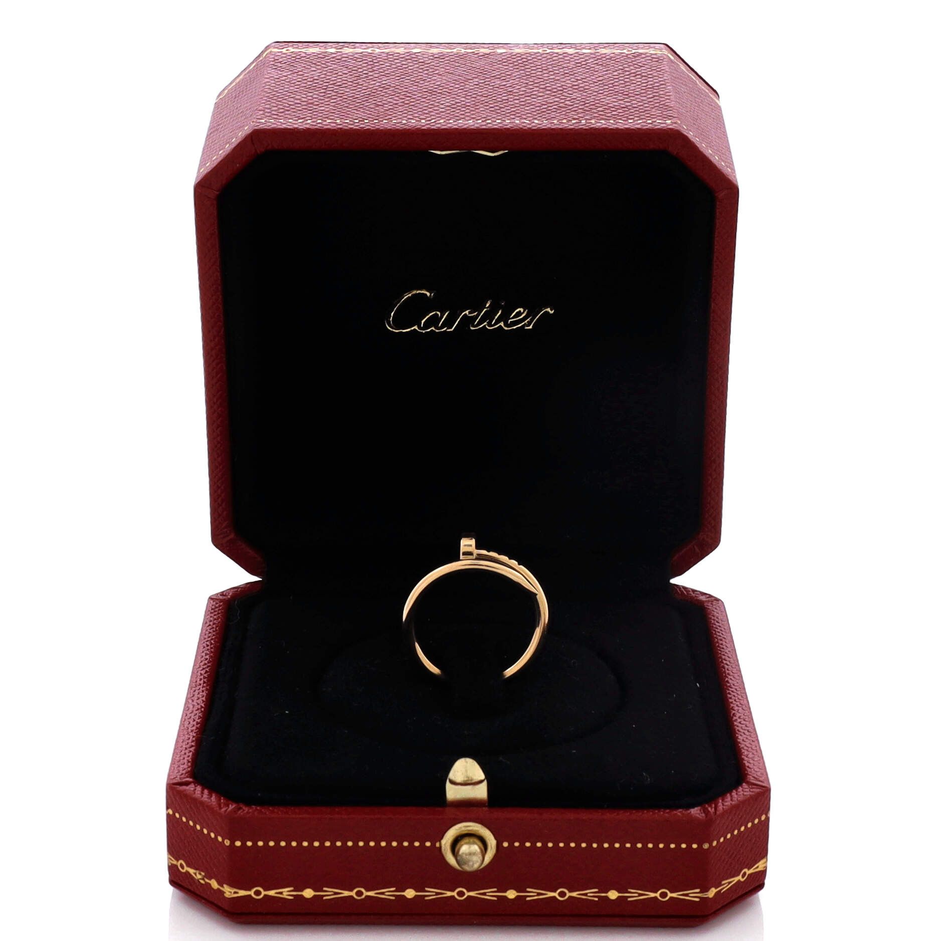 Cartier Juste un Clou Ring Size ONE SIZE - 2 Thumbnail