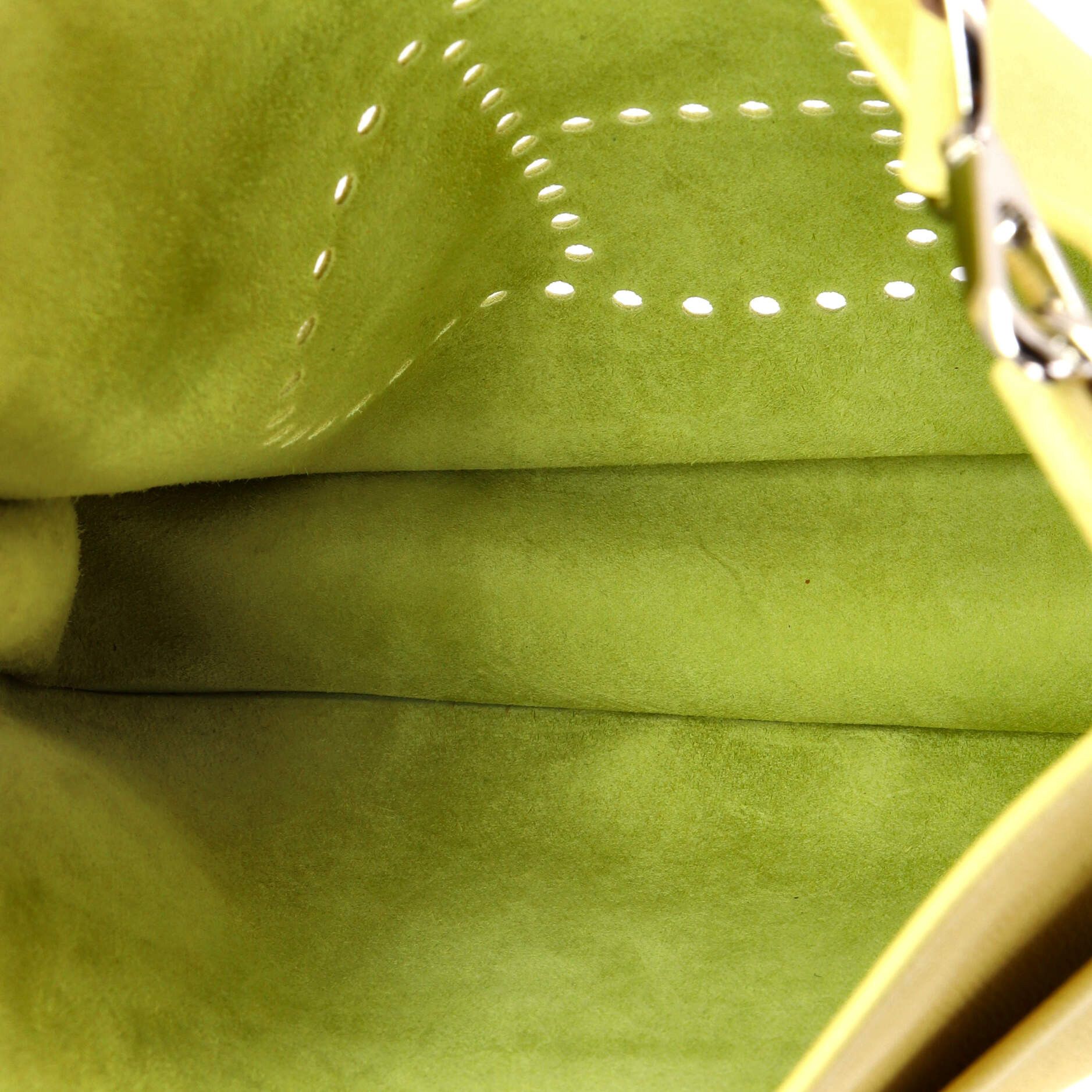 Hermes Evelyne Bag Gen III Size ONE SIZE - 5 Thumbnail