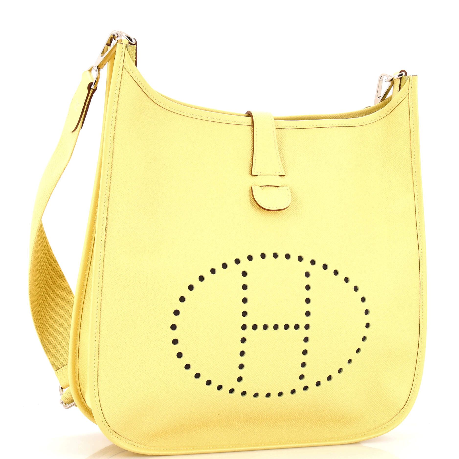 Hermes Evelyne Bag Gen III Size ONE SIZE - 2 Thumbnail