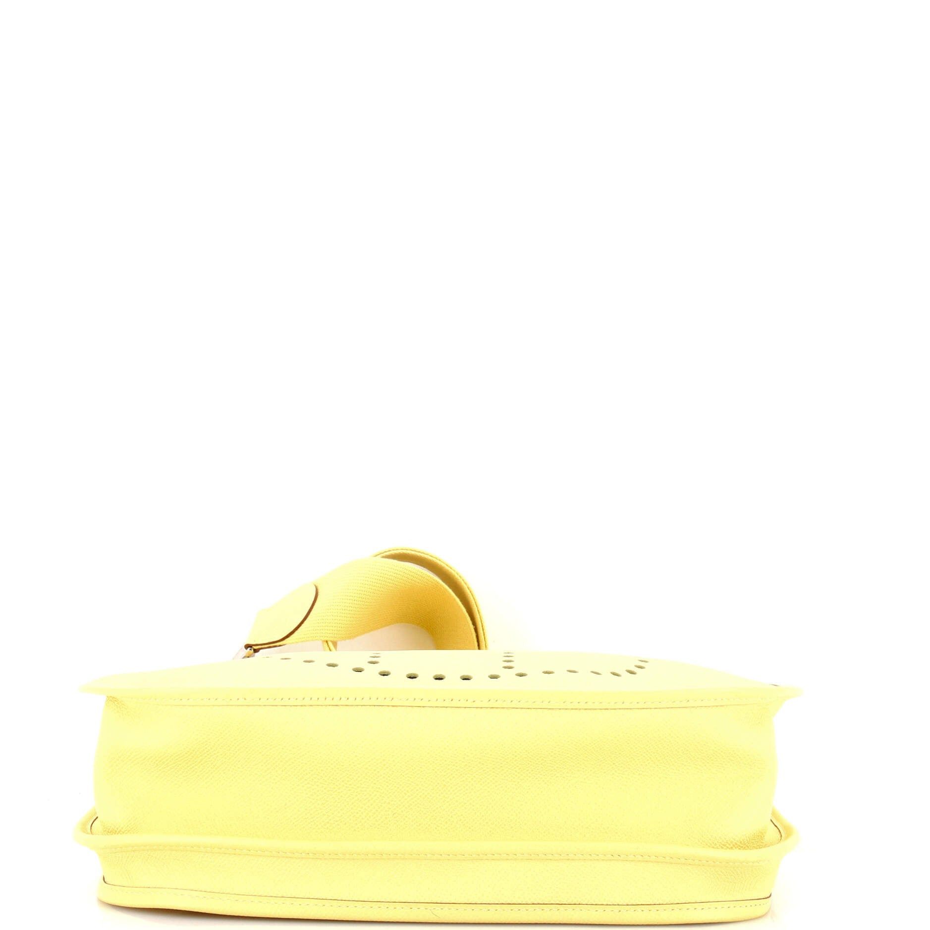 Hermes Evelyne Bag Gen III Size ONE SIZE - 4 Thumbnail
