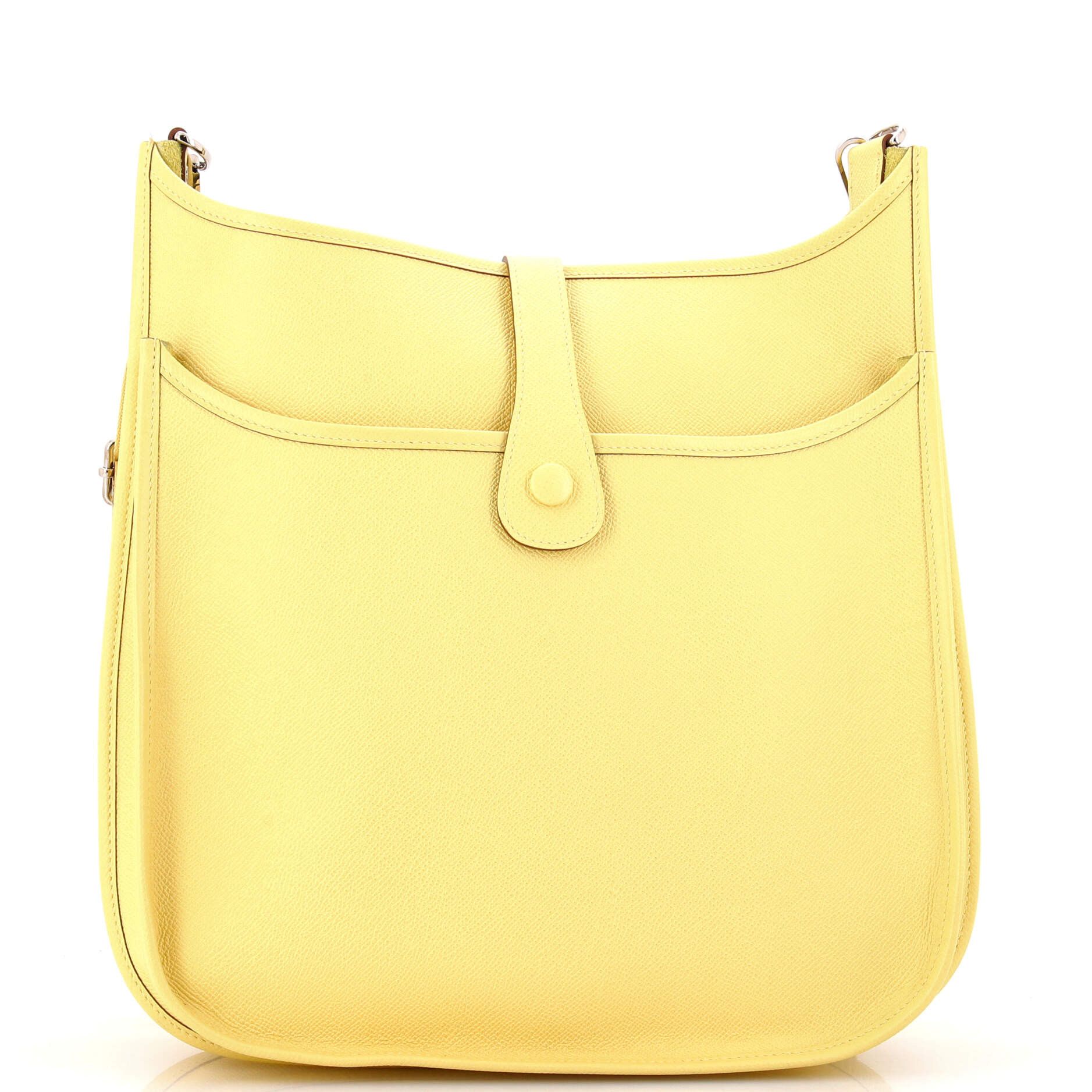 Hermes Evelyne Bag Gen III Size ONE SIZE - 3 Thumbnail