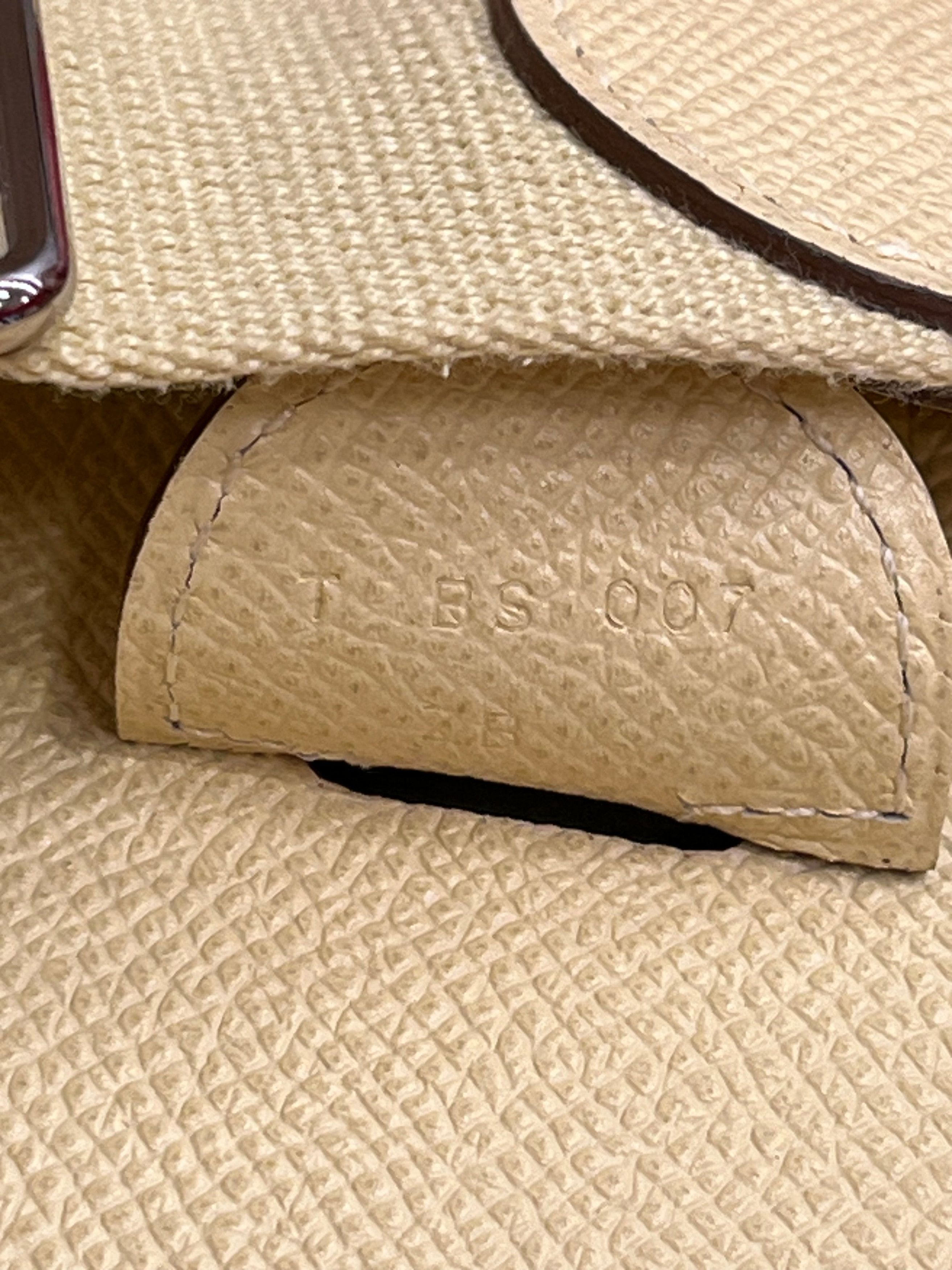 Hermes Evelyne Bag Gen III Size ONE SIZE - 7 Thumbnail