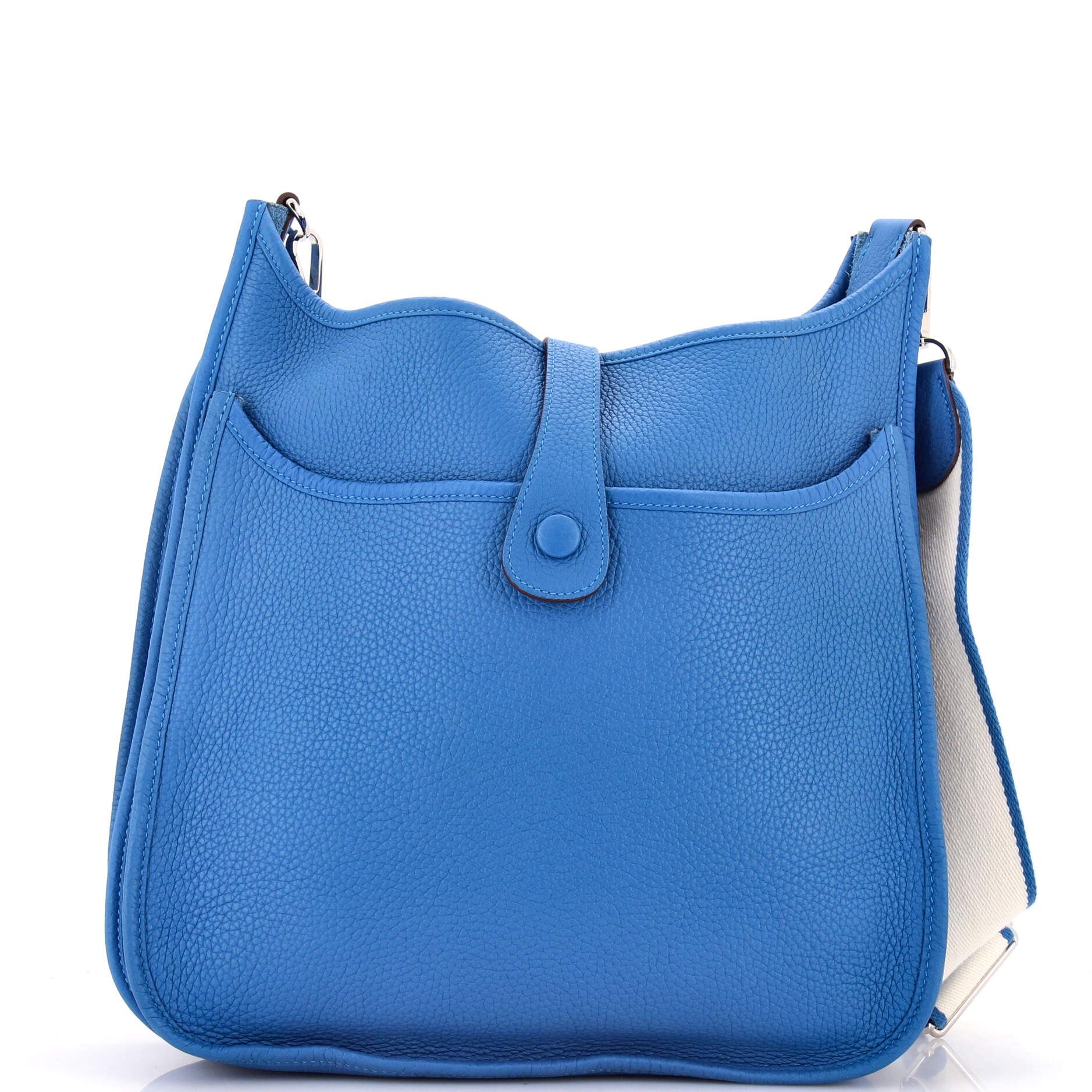 Hermes Evelyne Bag Gen III Size ONE SIZE - 3 Thumbnail