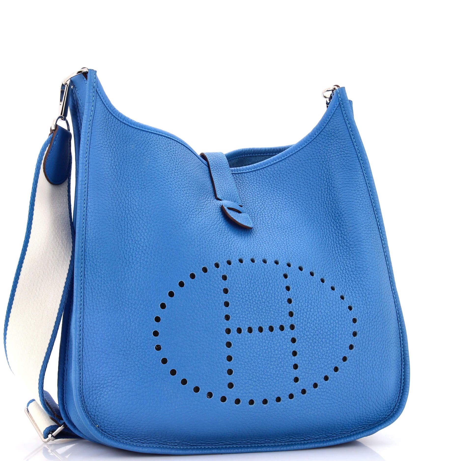 Hermes Evelyne Bag Gen III Size ONE SIZE - 2 Thumbnail