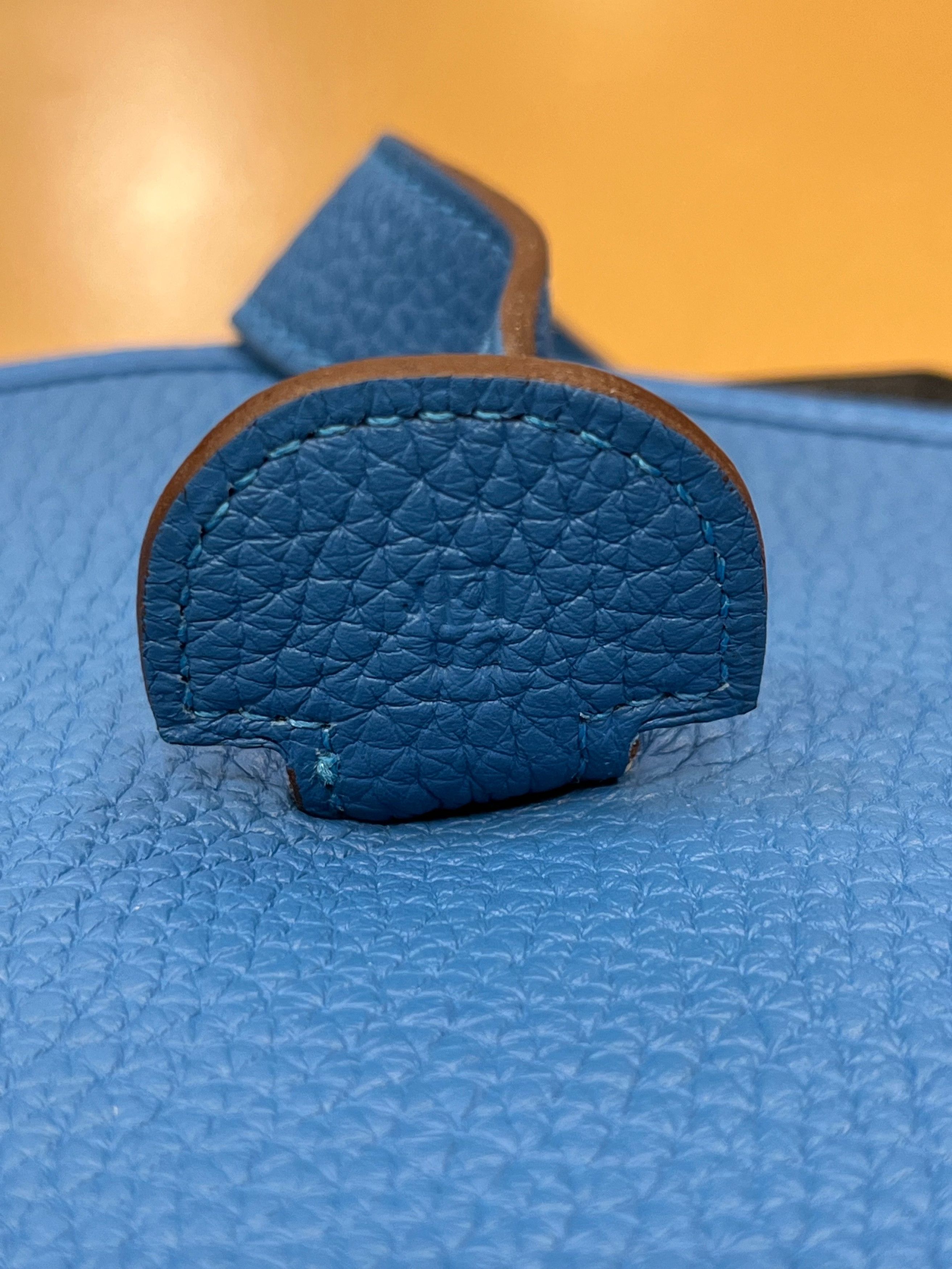 Hermes Evelyne Bag Gen III Size ONE SIZE - 7 Thumbnail