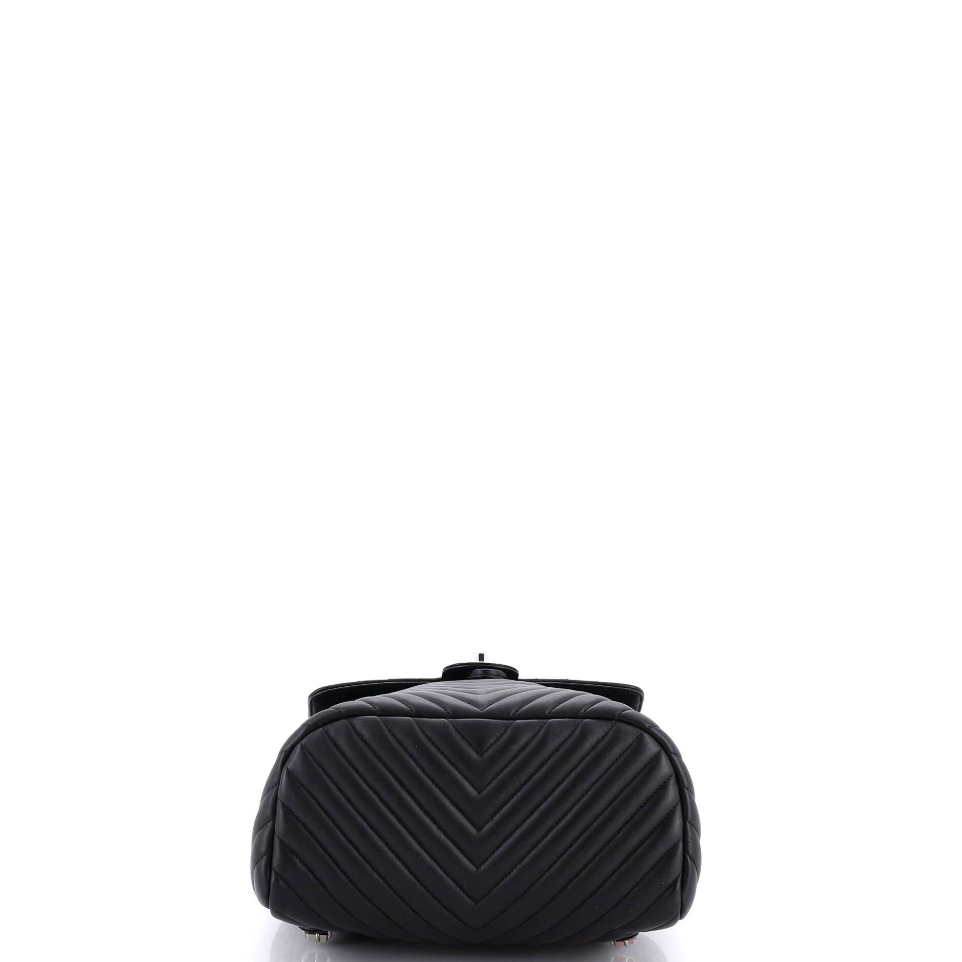 Chanel Urban Spirit Backpack Size ONE SIZE - 4 Thumbnail