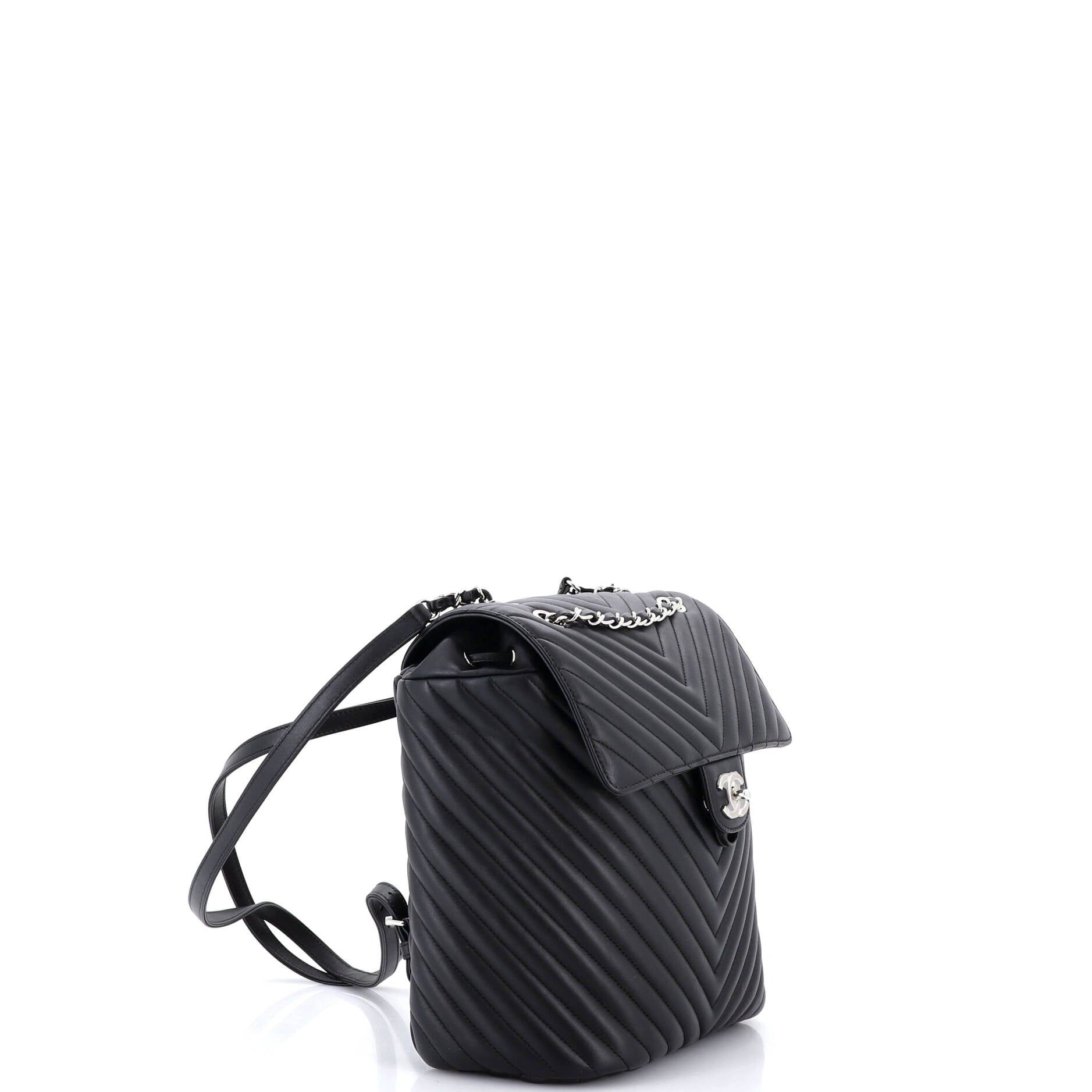Chanel Urban Spirit Backpack Size ONE SIZE - 2 Thumbnail