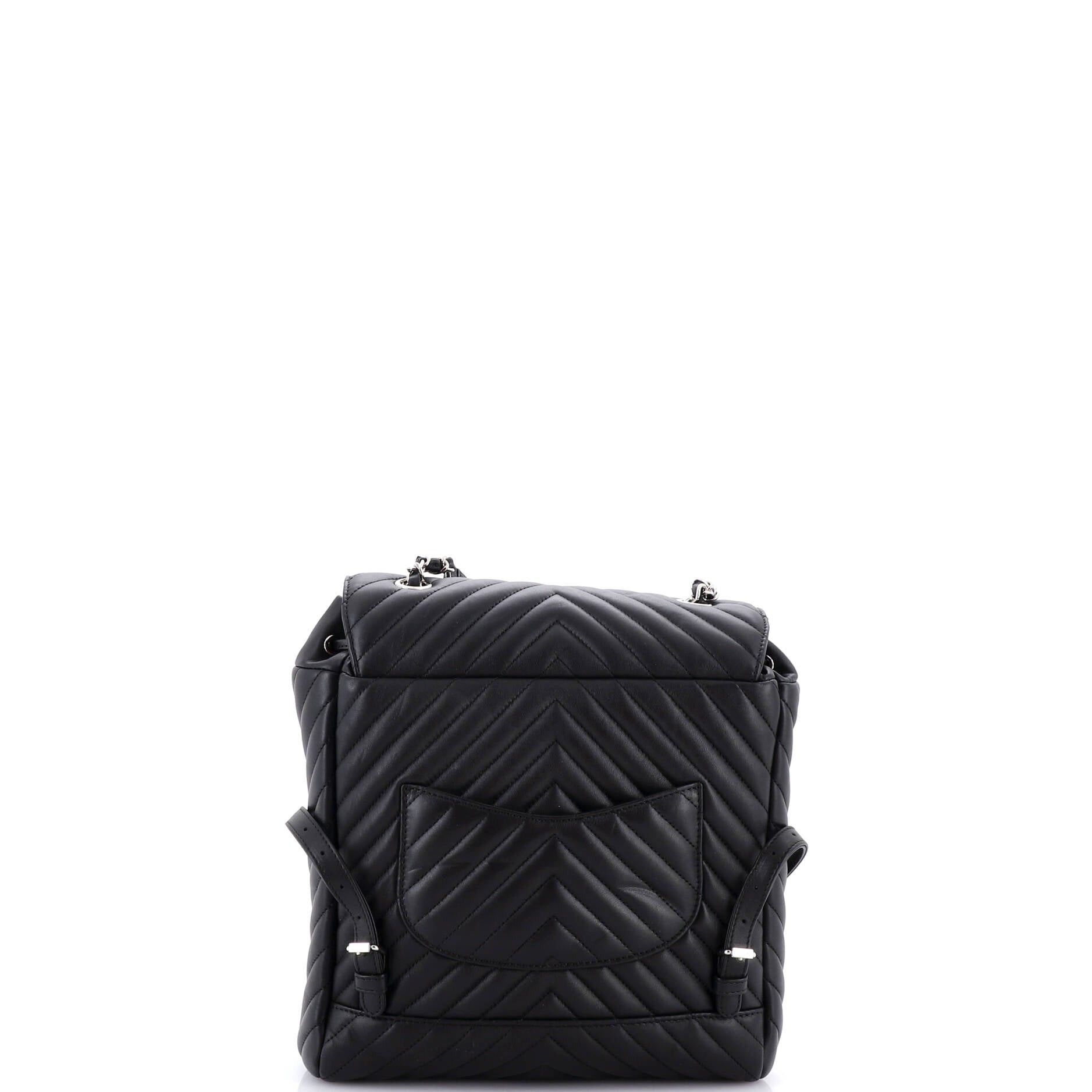 Chanel Urban Spirit Backpack Size ONE SIZE - 3 Thumbnail