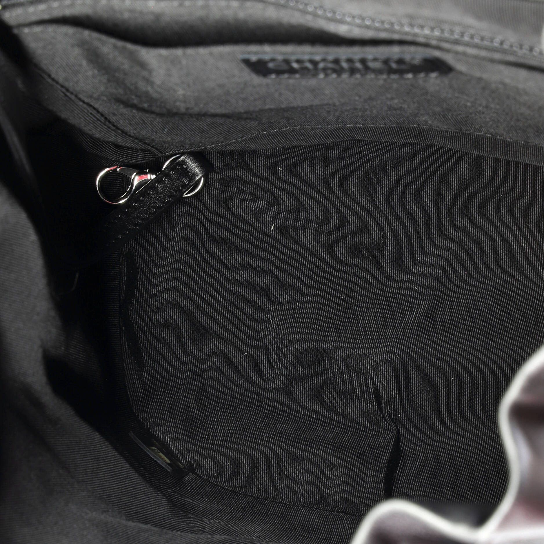 Chanel Urban Spirit Backpack Size ONE SIZE - 5 Thumbnail