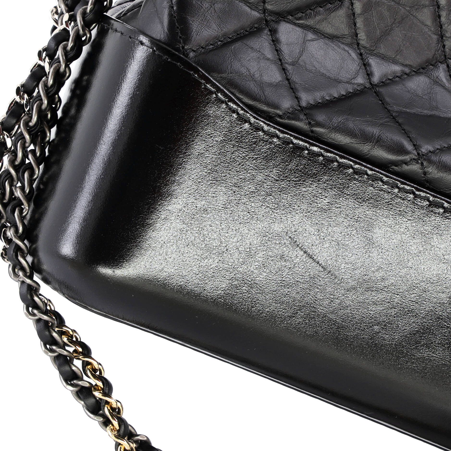 Chanel Gabrielle Hobo Size ONE SIZE - 6 Thumbnail