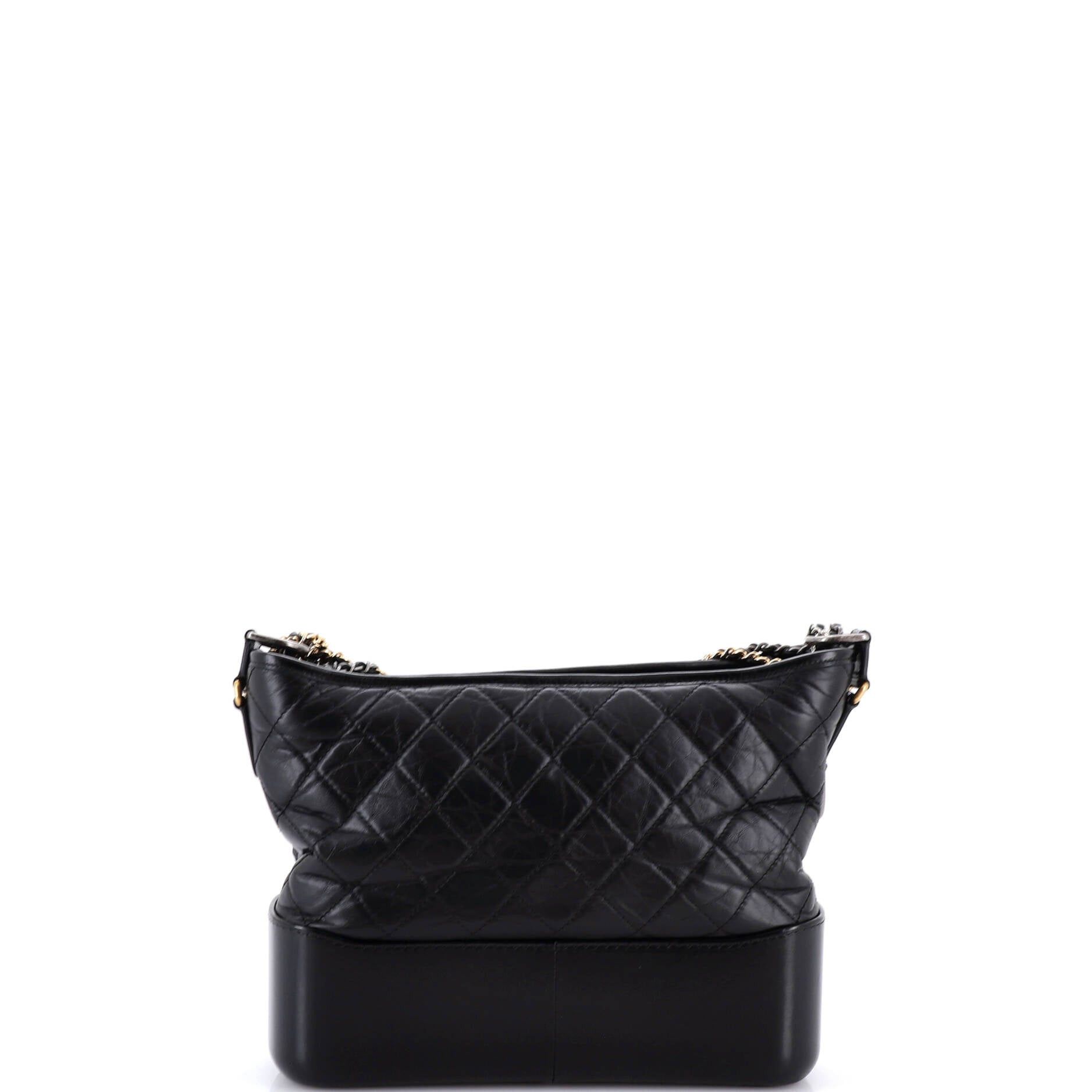 Chanel Gabrielle Hobo Size ONE SIZE - 3 Thumbnail