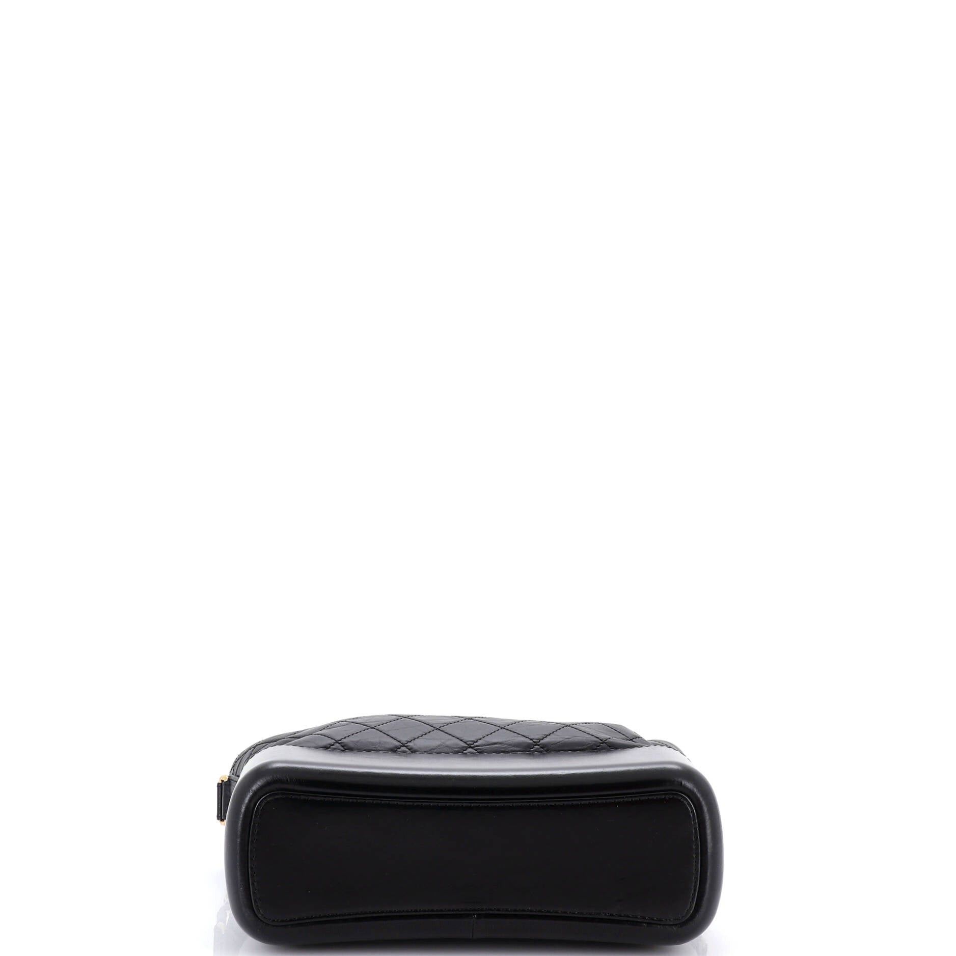 Chanel Gabrielle Hobo Size ONE SIZE - 4 Thumbnail