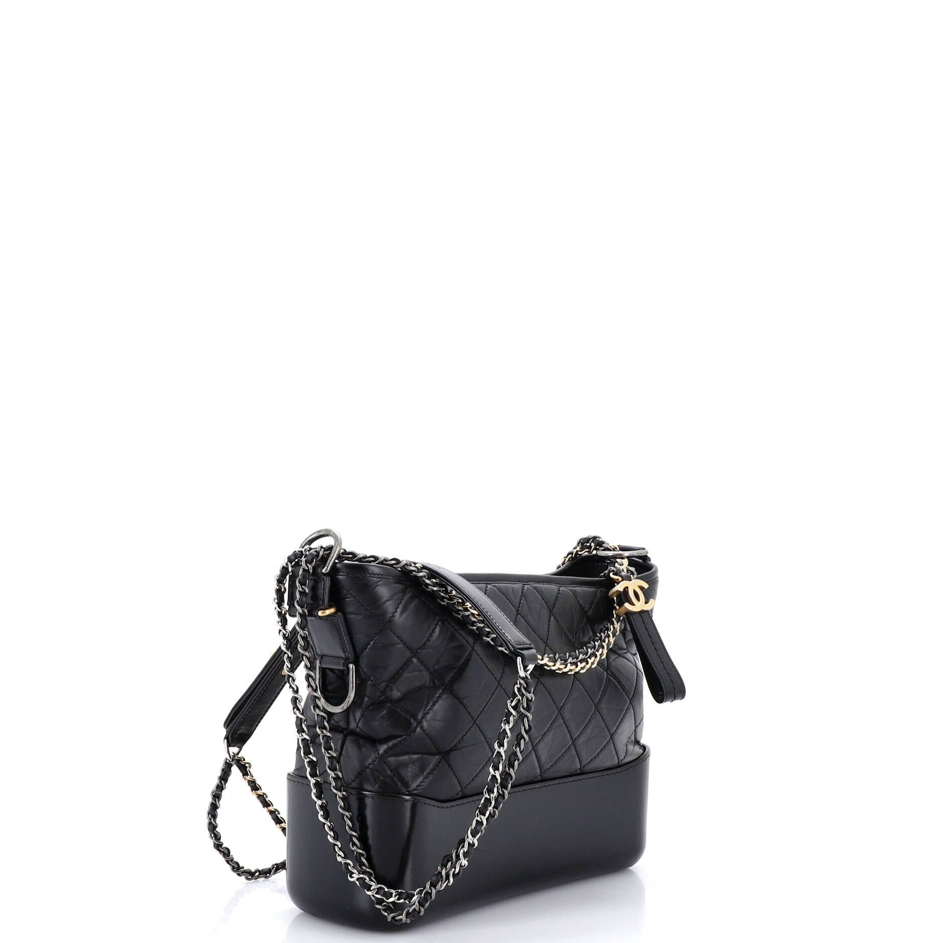 Chanel Gabrielle Hobo Size ONE SIZE - 2 Thumbnail