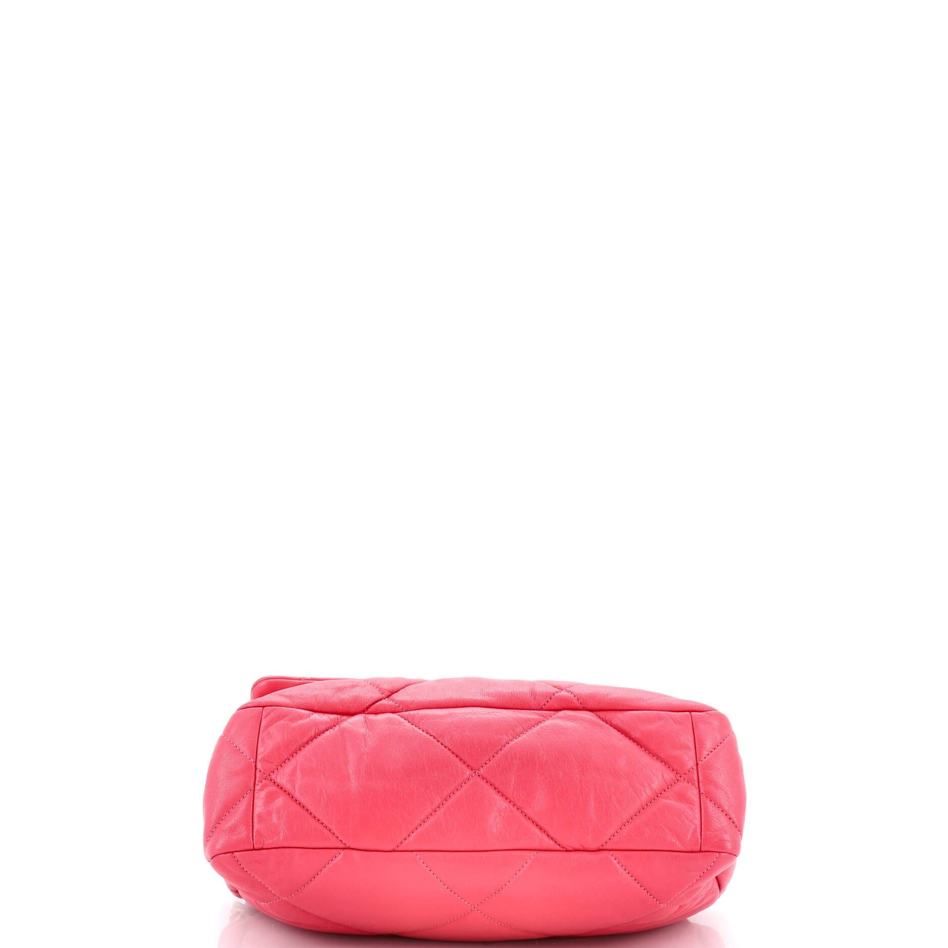 Chanel 19 Flap Bag Size ONE SIZE - 4 Thumbnail