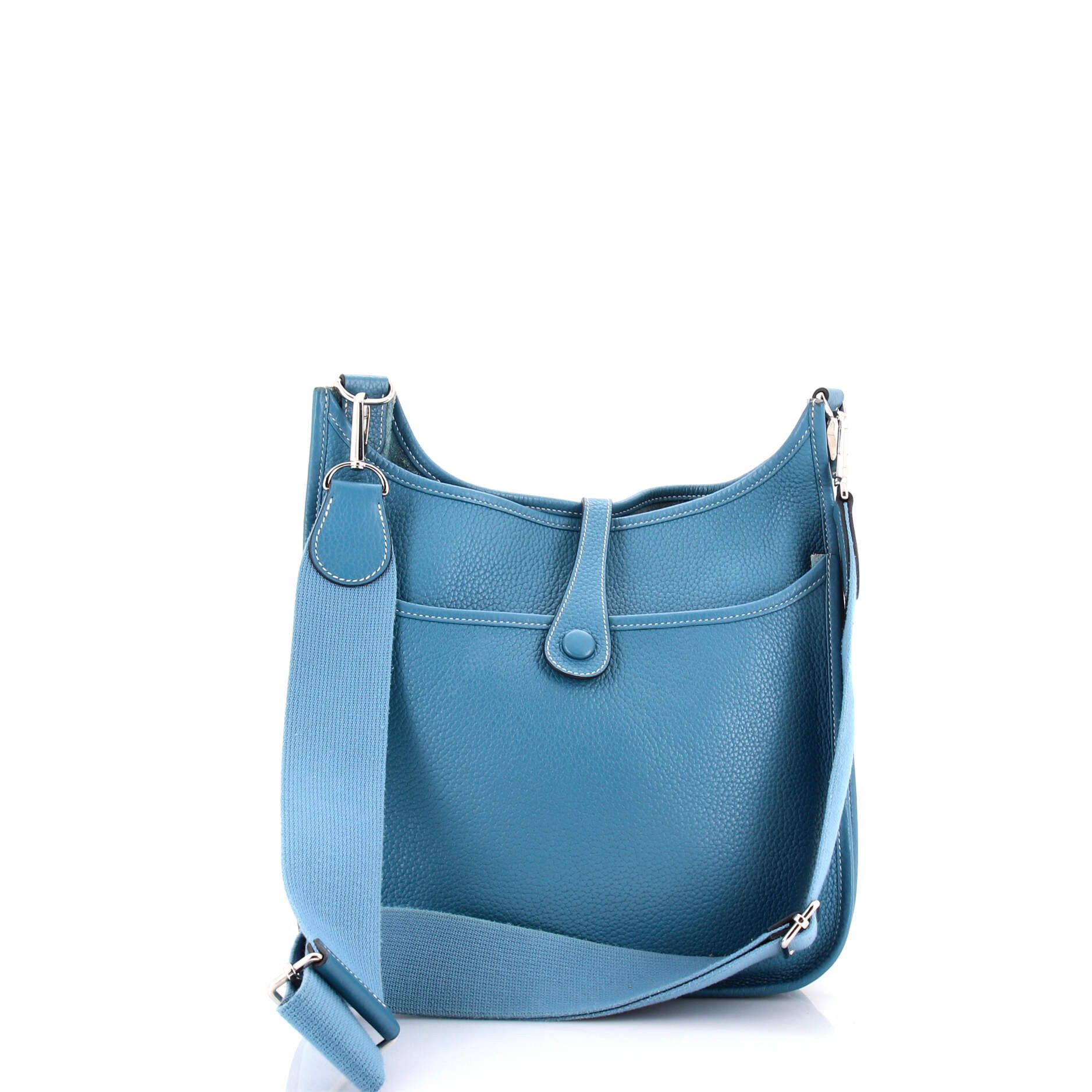 Hermes Evelyne Bag Gen III Size ONE SIZE - 3 Thumbnail
