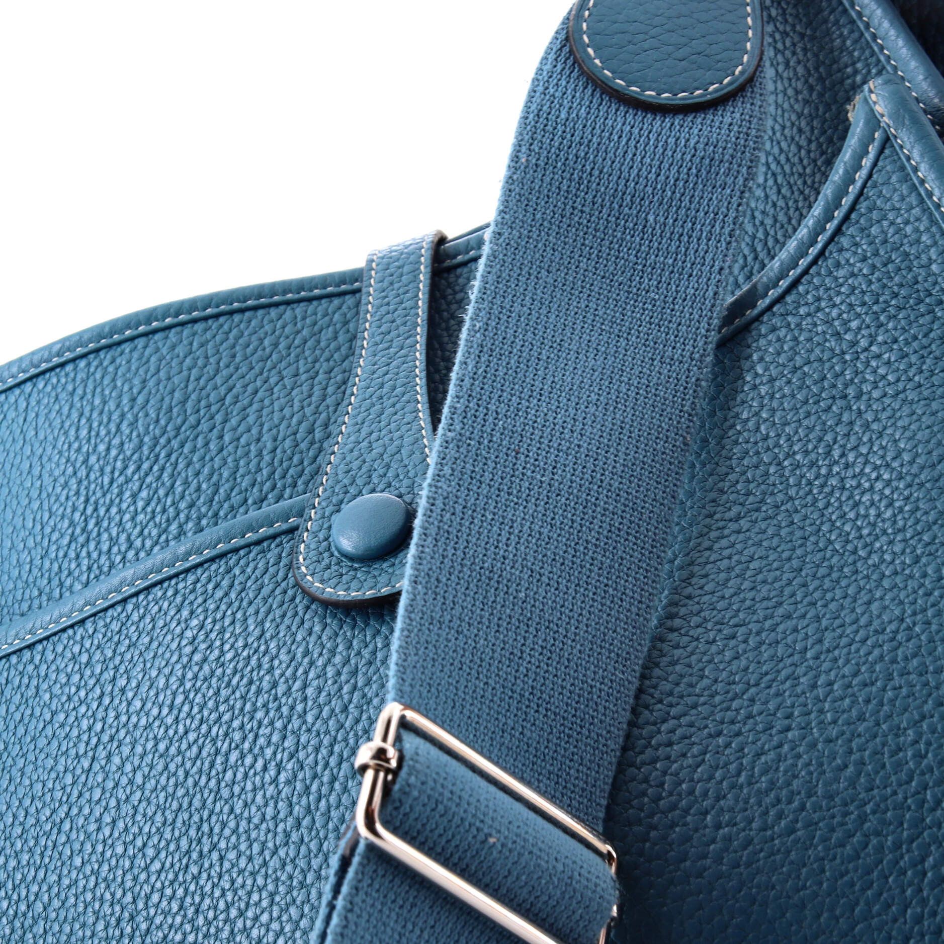 Hermes Evelyne Bag Gen III Size ONE SIZE - 7 Thumbnail