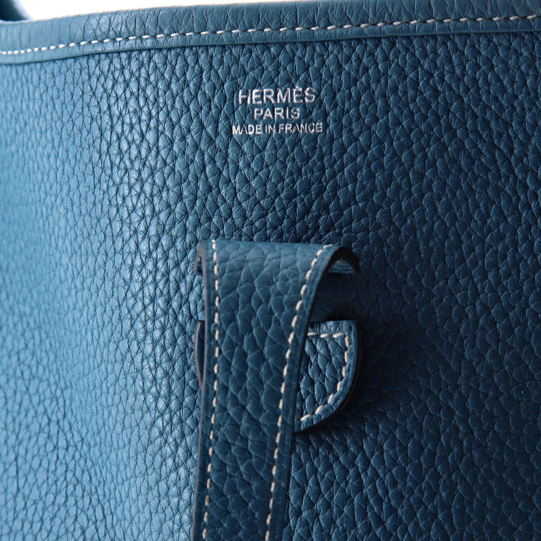 Hermes Evelyne Bag Gen III Size ONE SIZE - 8 Thumbnail