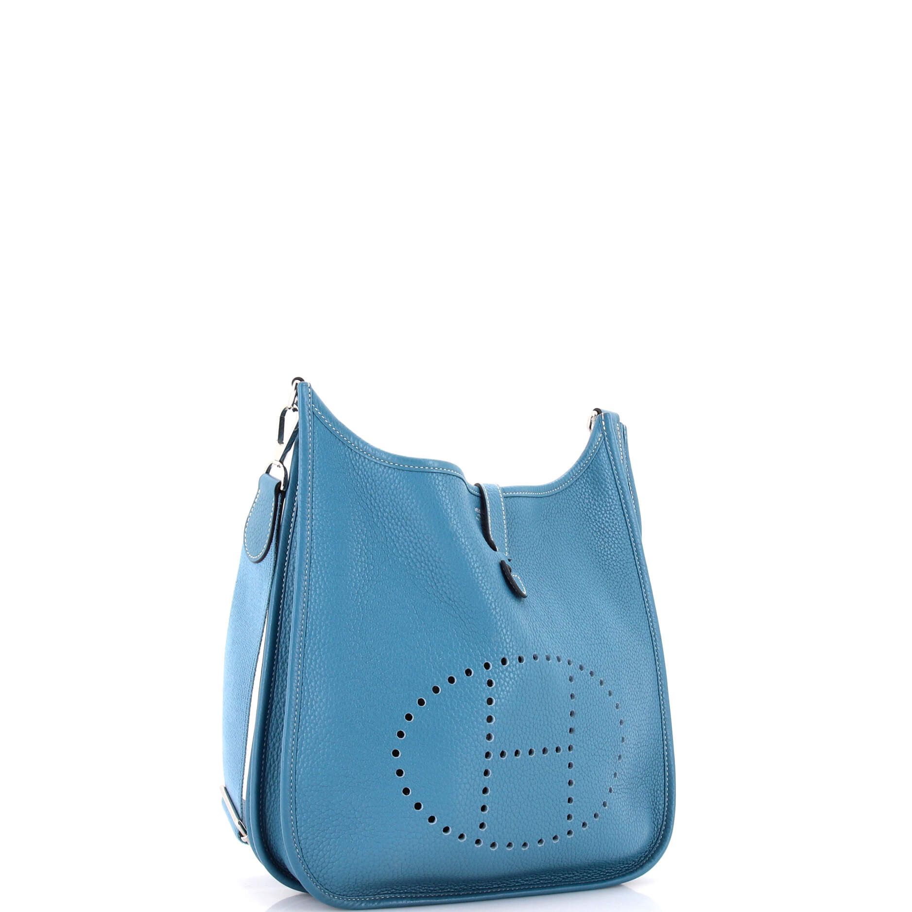 Hermes Evelyne Bag Gen III Size ONE SIZE - 2 Thumbnail