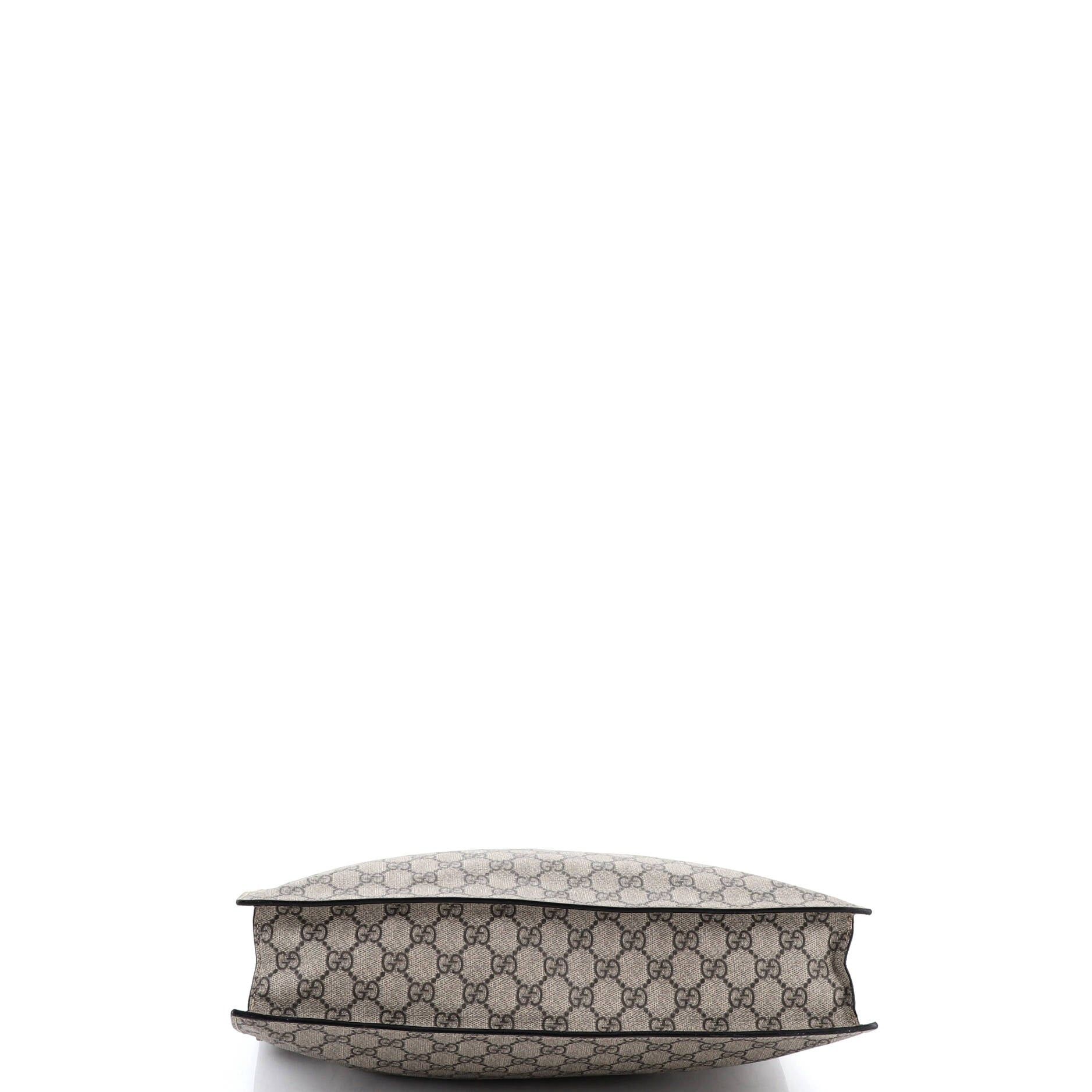 Gucci Convertible Soft Open Tote Size ONE SIZE - 4 Thumbnail
