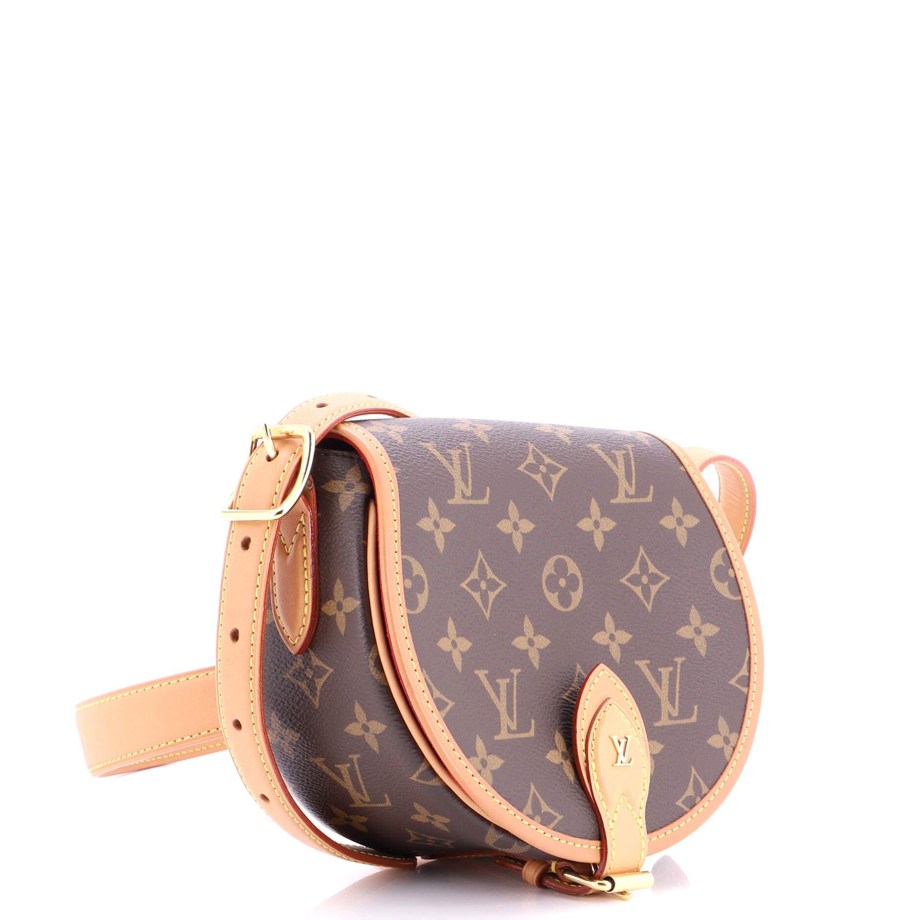 Louis Vuitton Tambourin NM Handbag Size ONE SIZE - 2 Thumbnail