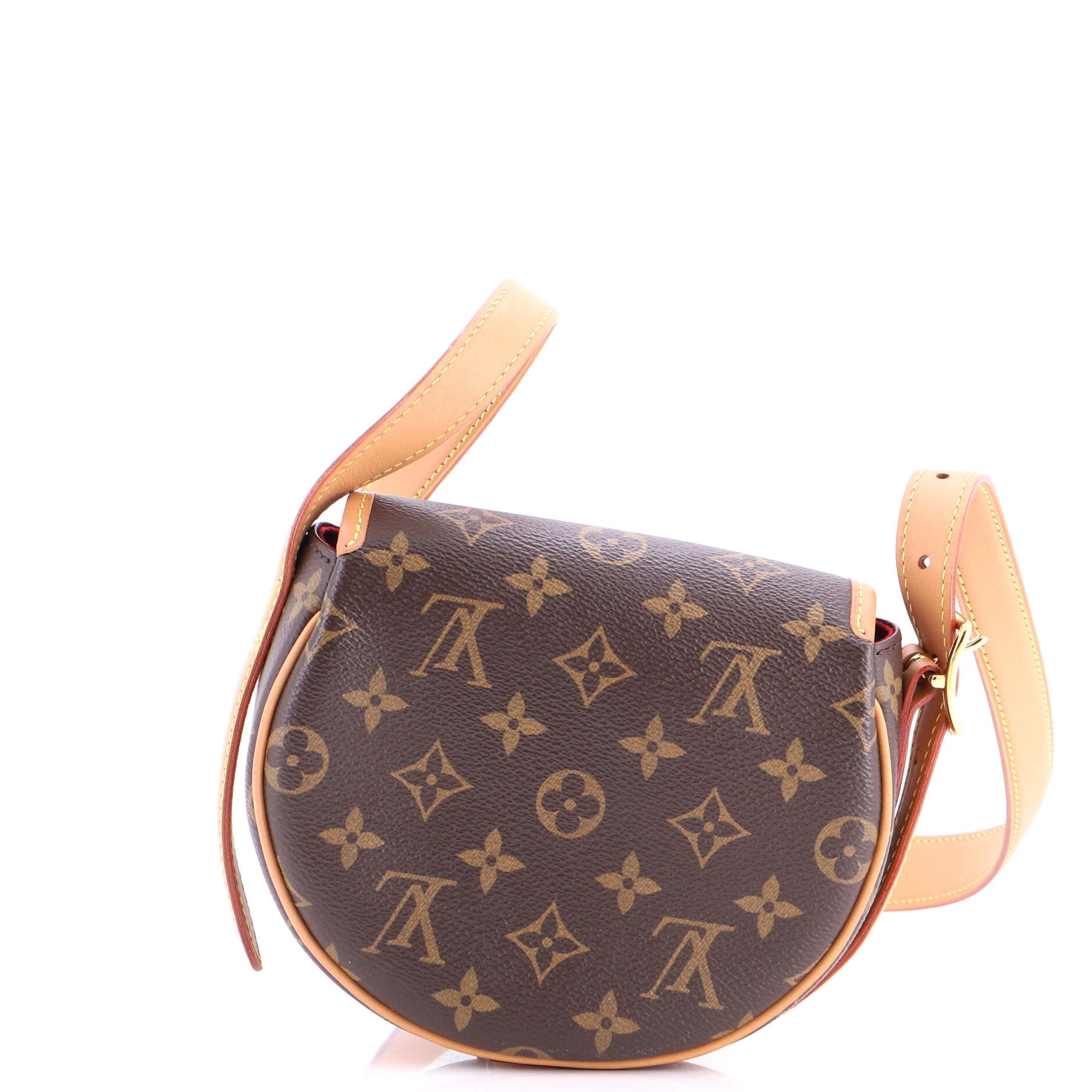 Louis Vuitton Tambourin NM Handbag Size ONE SIZE - 3 Thumbnail