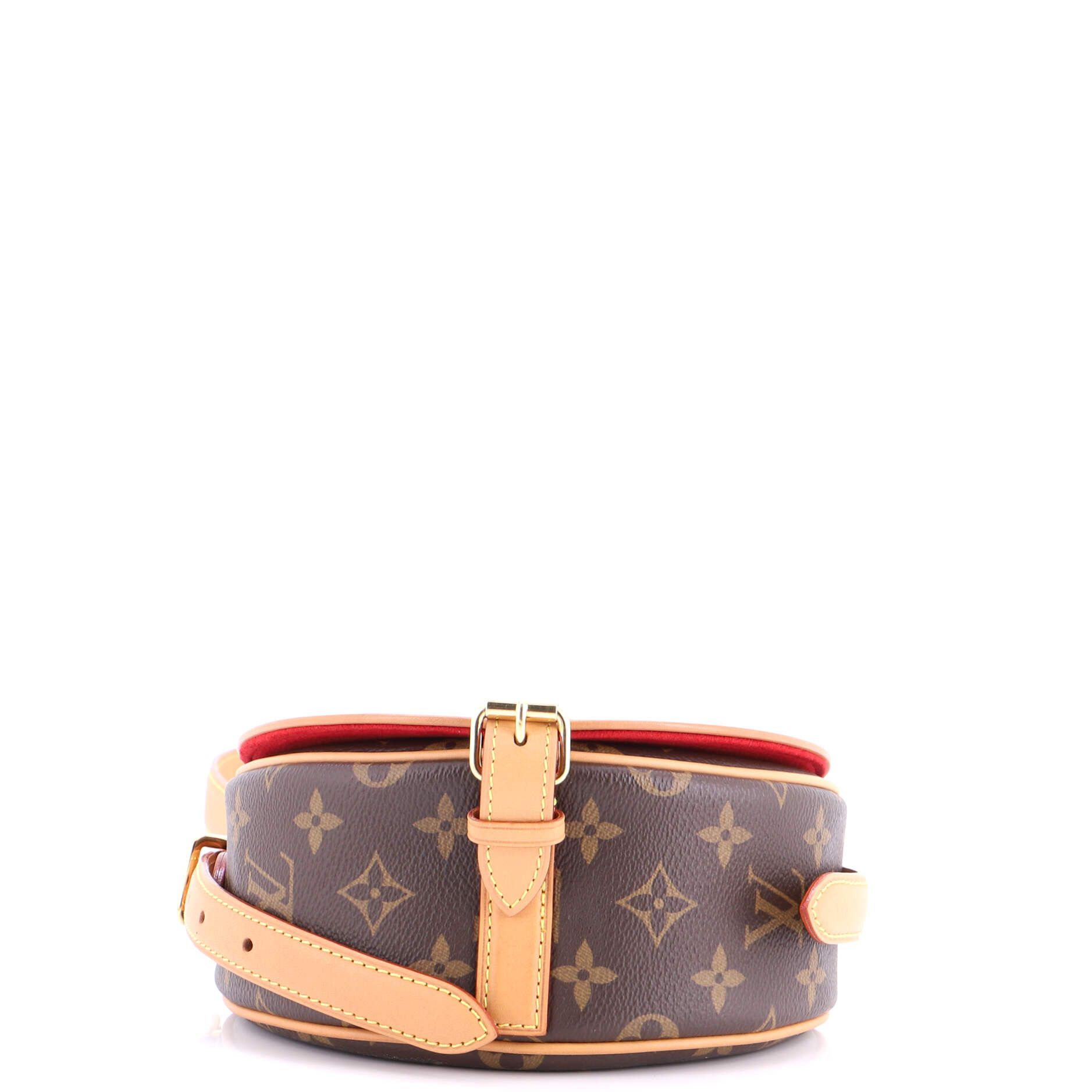 Louis Vuitton Tambourin NM Handbag Size ONE SIZE - 4 Thumbnail