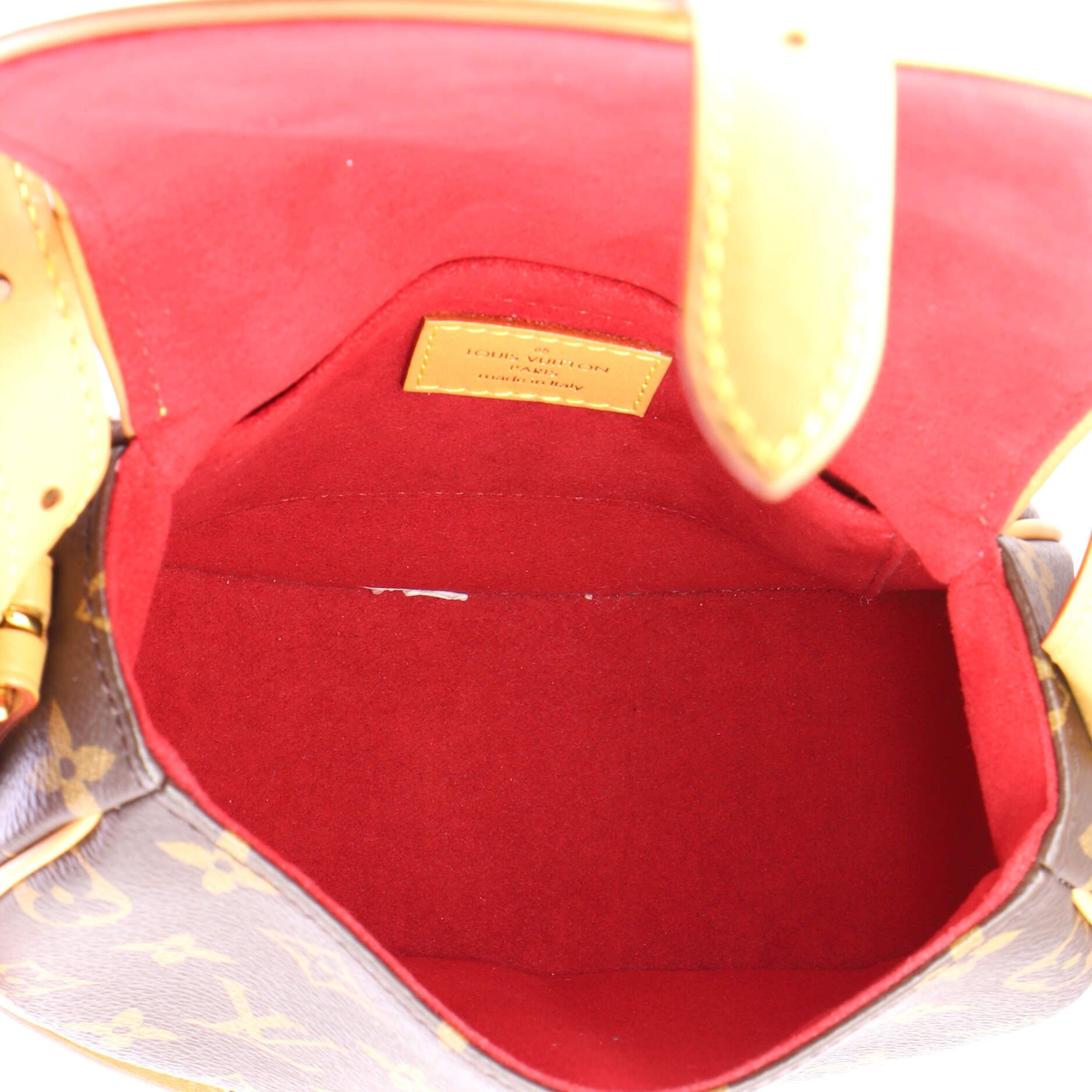 Louis Vuitton Tambourin NM Handbag Size ONE SIZE - 5 Thumbnail