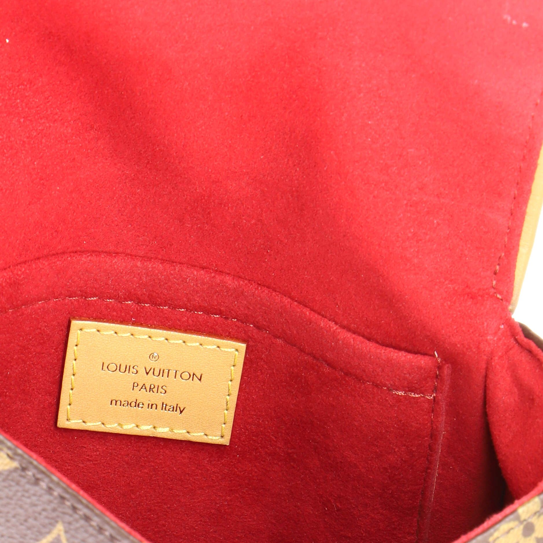 Louis Vuitton Tambourin NM Handbag Size ONE SIZE - 6 Thumbnail