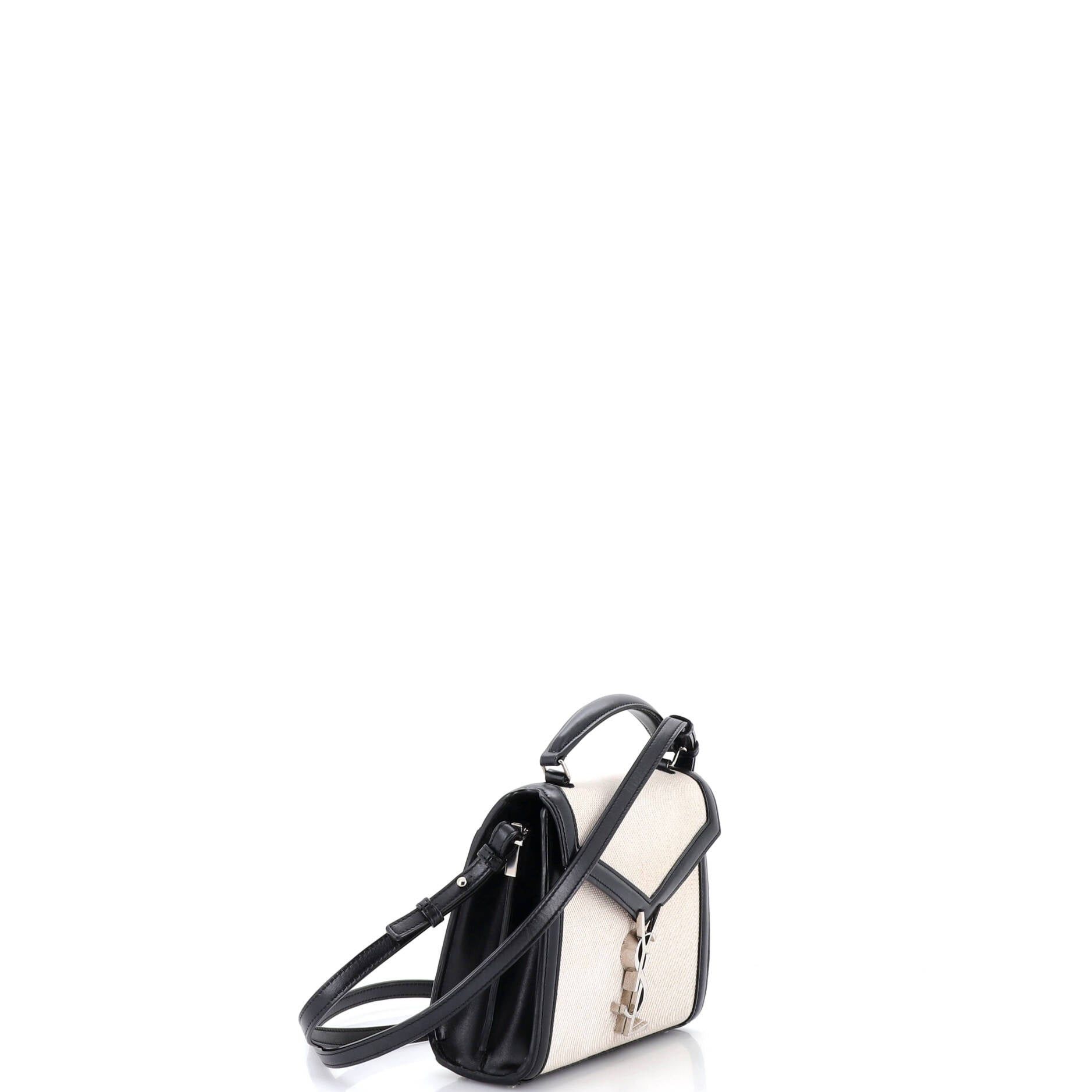 Saint Laurent Paris Cassandra Top Handle Bag Size ONE SIZE - 2 Thumbnail