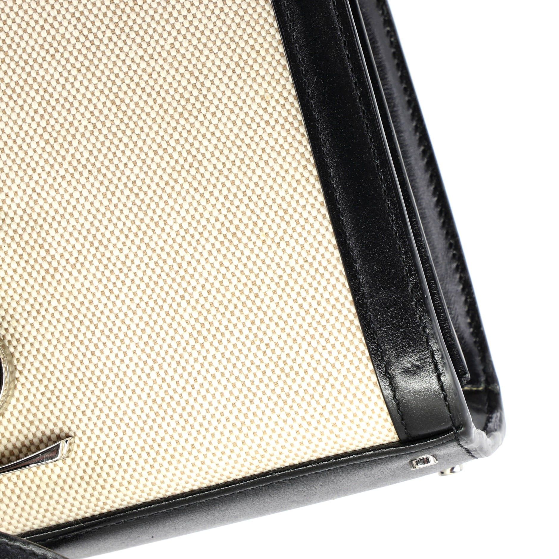 Saint Laurent Paris Cassandra Top Handle Bag Size ONE SIZE - 7 Thumbnail