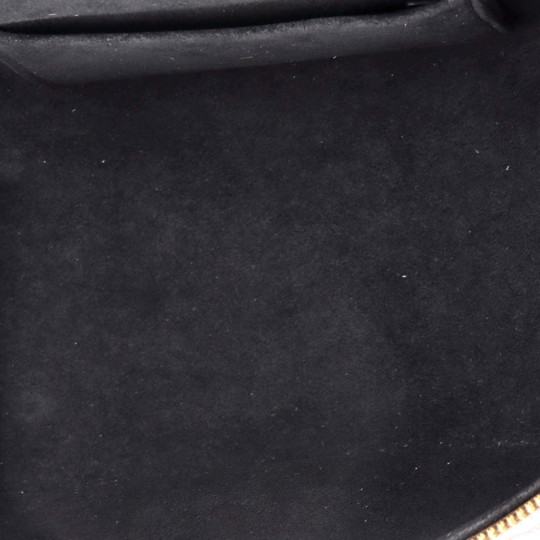 Louis Vuitton Vanity Handbag Size ONE SIZE - 5 Thumbnail