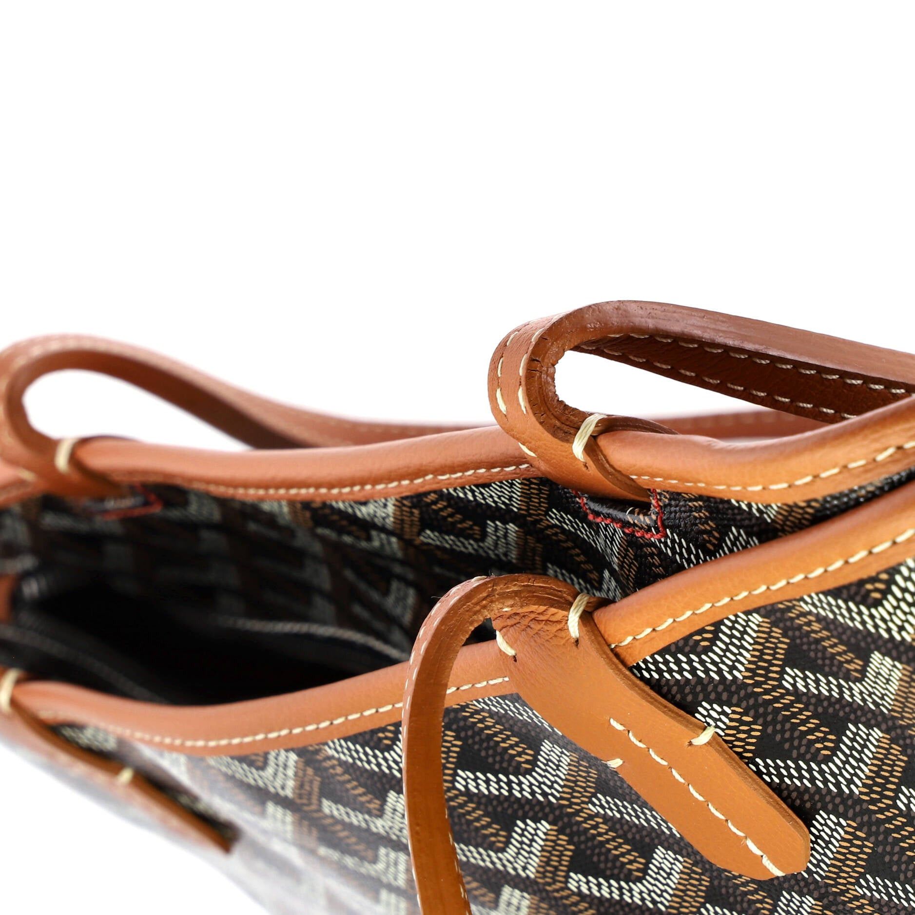 Goyard Artois Tote Size ONE SIZE - 6 Thumbnail
