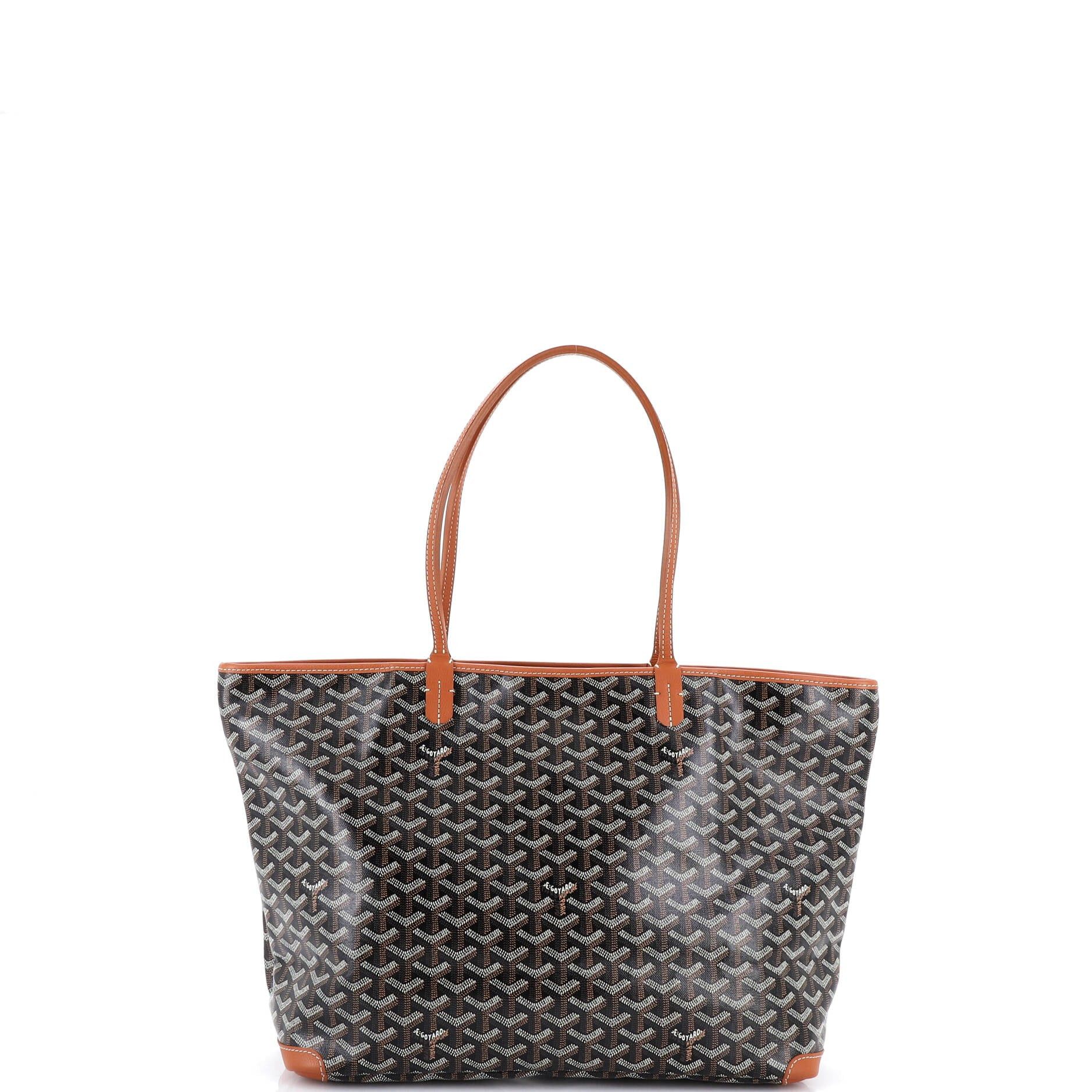 Goyard Artois Tote Size ONE SIZE - 3 Thumbnail