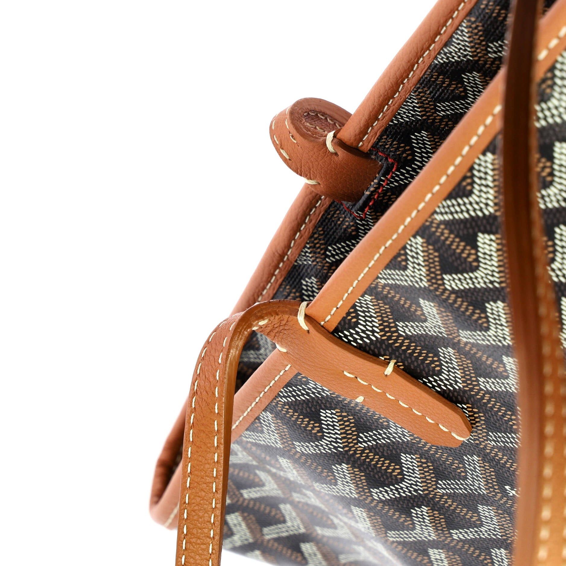 Goyard Artois Tote Size ONE SIZE - 7 Thumbnail