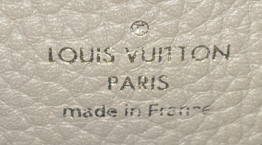 Louis Vuitton Capucines Bag Size ONE SIZE - 9 Thumbnail