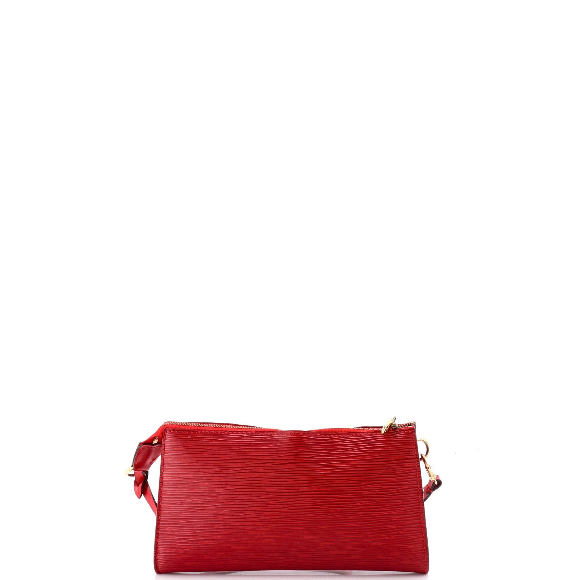 Louis Vuitton Pochette Accessoires Size ONE SIZE - 3 Thumbnail