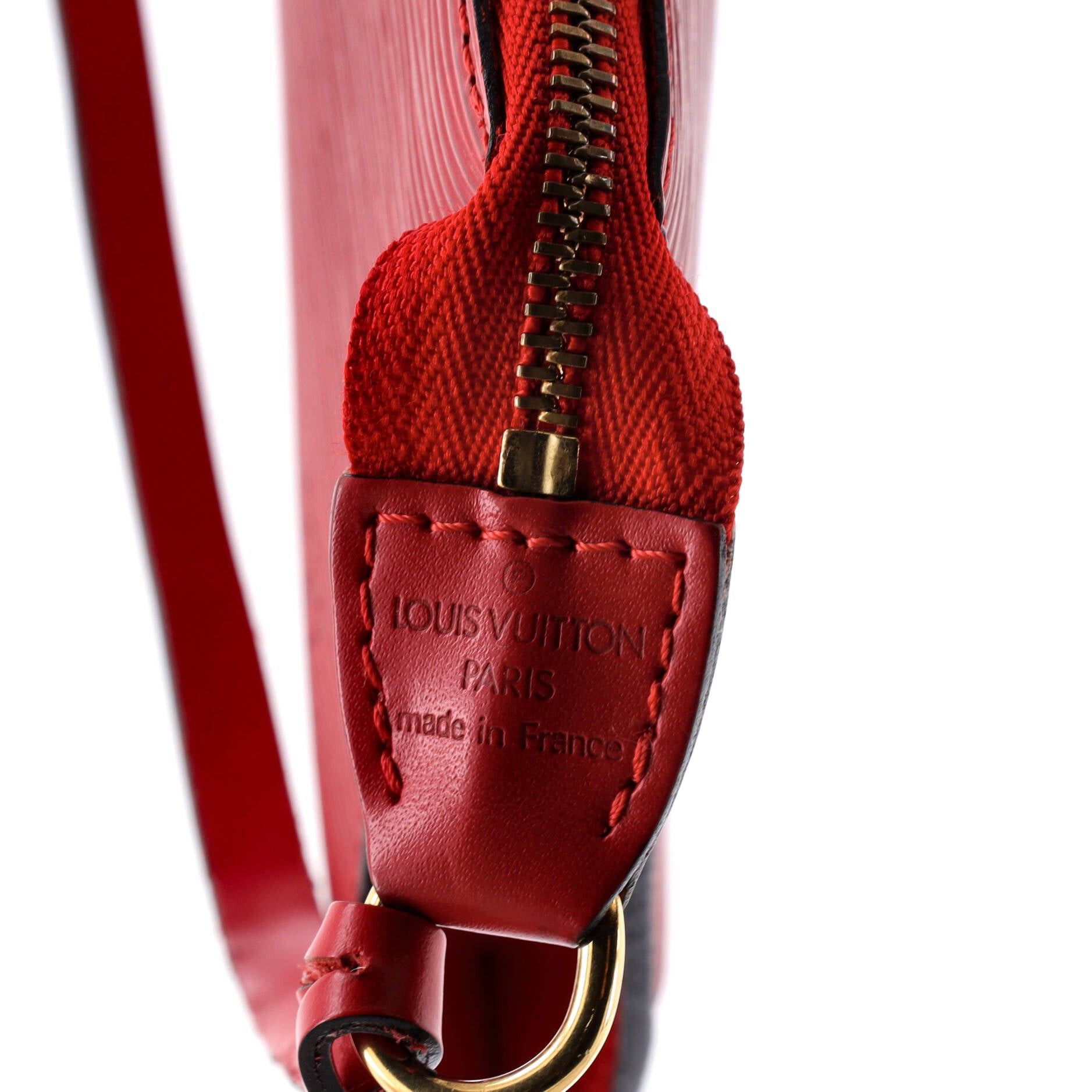 Louis Vuitton Pochette Accessoires Size ONE SIZE - 7 Thumbnail