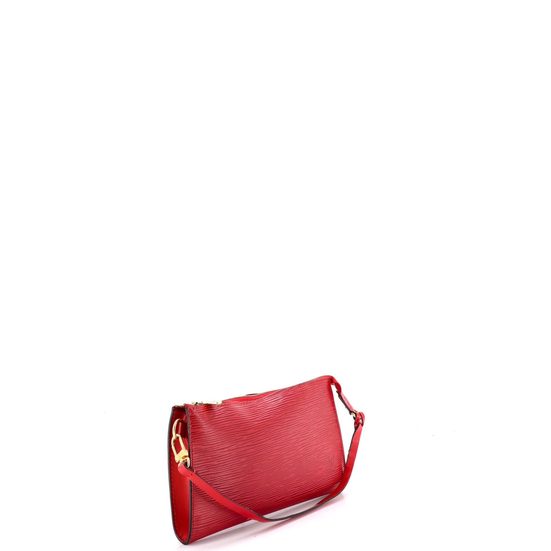 Louis Vuitton Pochette Accessoires Size ONE SIZE - 2 Thumbnail