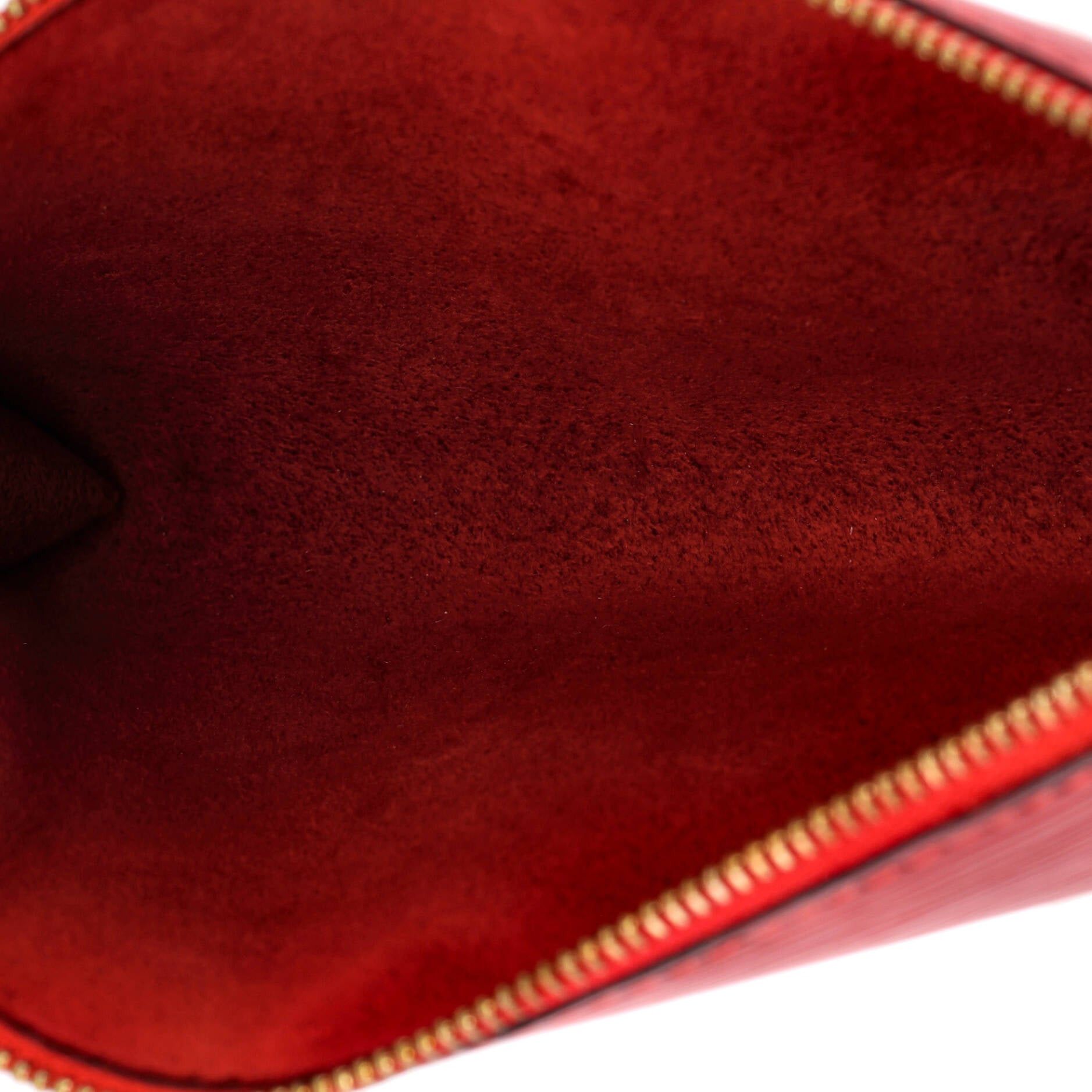 Louis Vuitton Pochette Accessoires Size ONE SIZE - 5 Thumbnail