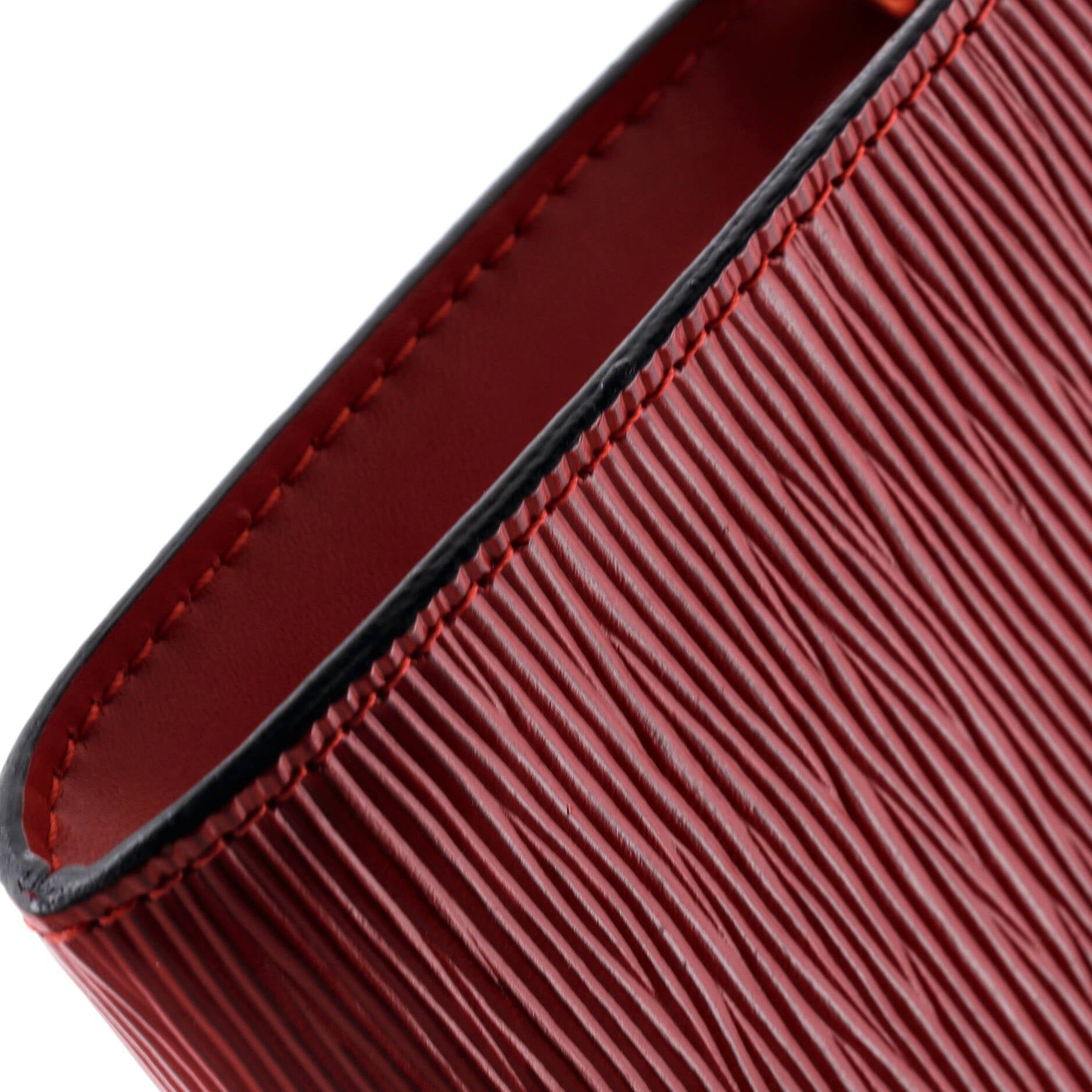 Louis Vuitton Pochette Accessoires Size ONE SIZE - 6 Thumbnail