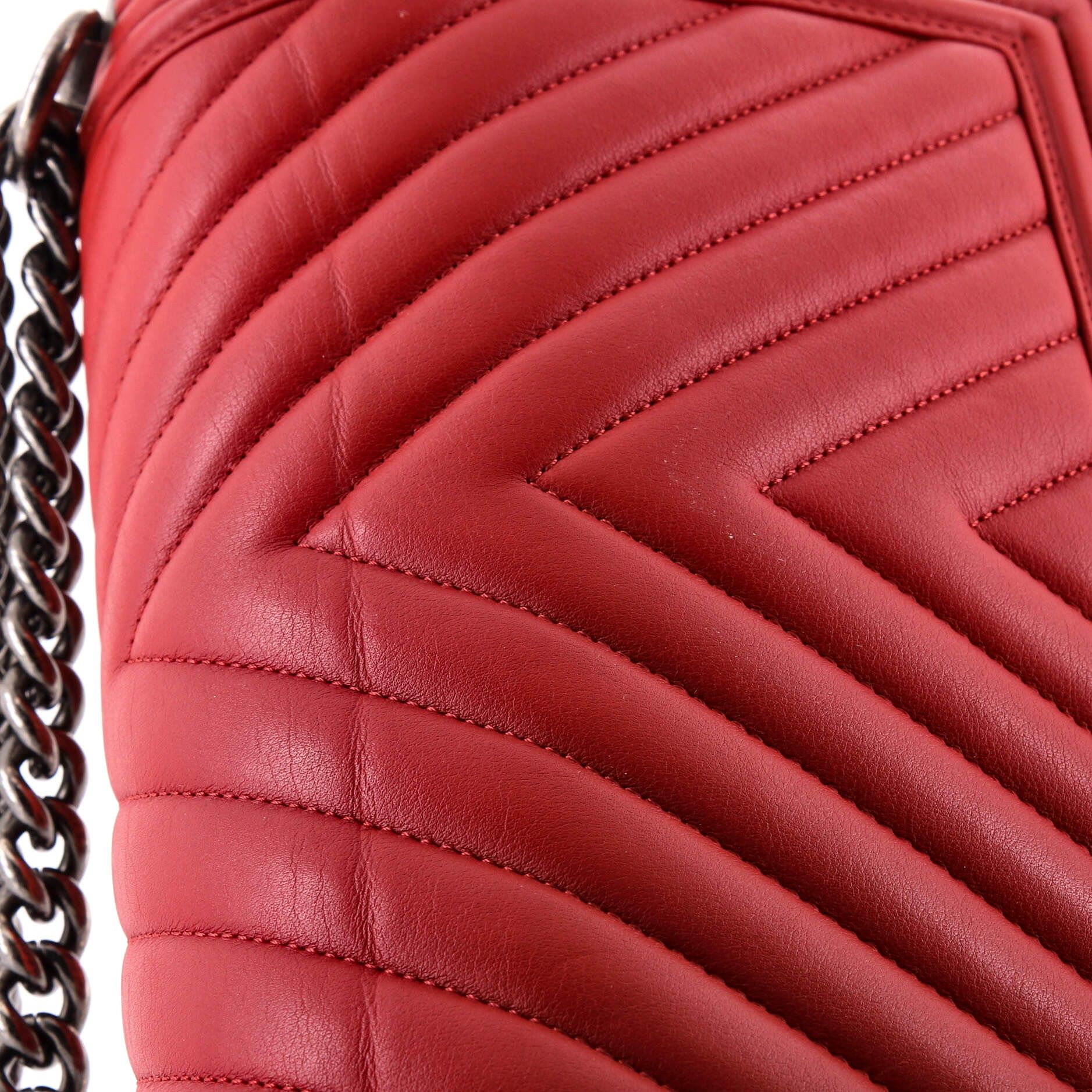 Chanel Boy Flap Bag Size ONE SIZE - 7 Thumbnail