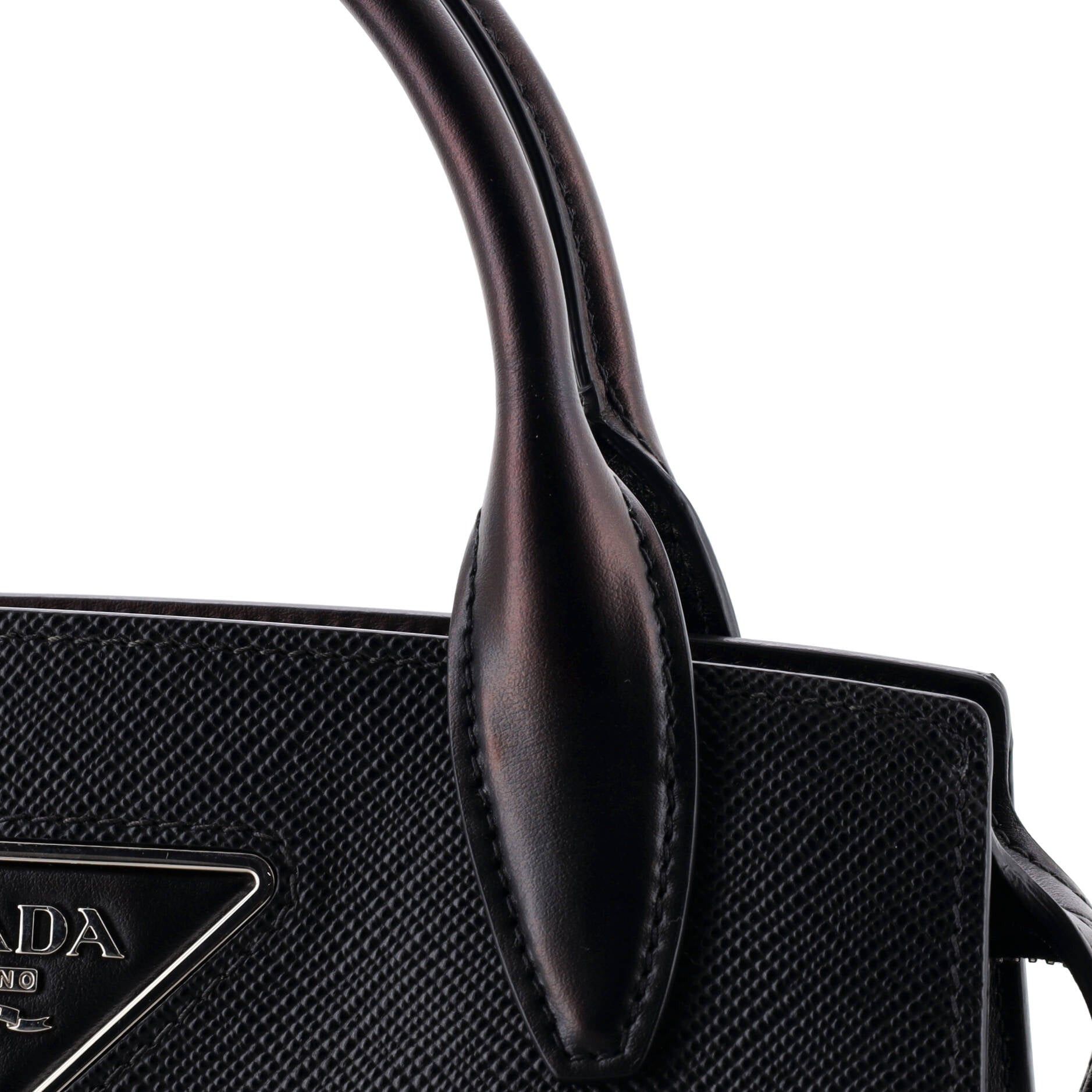 Prada Kristen Tote Size ONE SIZE - 6 Thumbnail