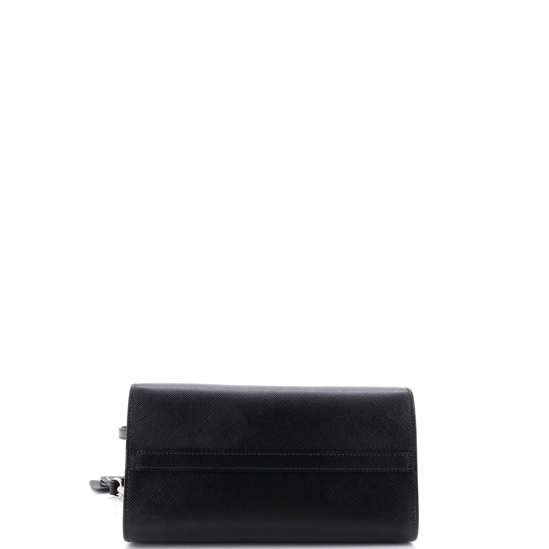 Prada Kristen Tote Size ONE SIZE - 4 Thumbnail
