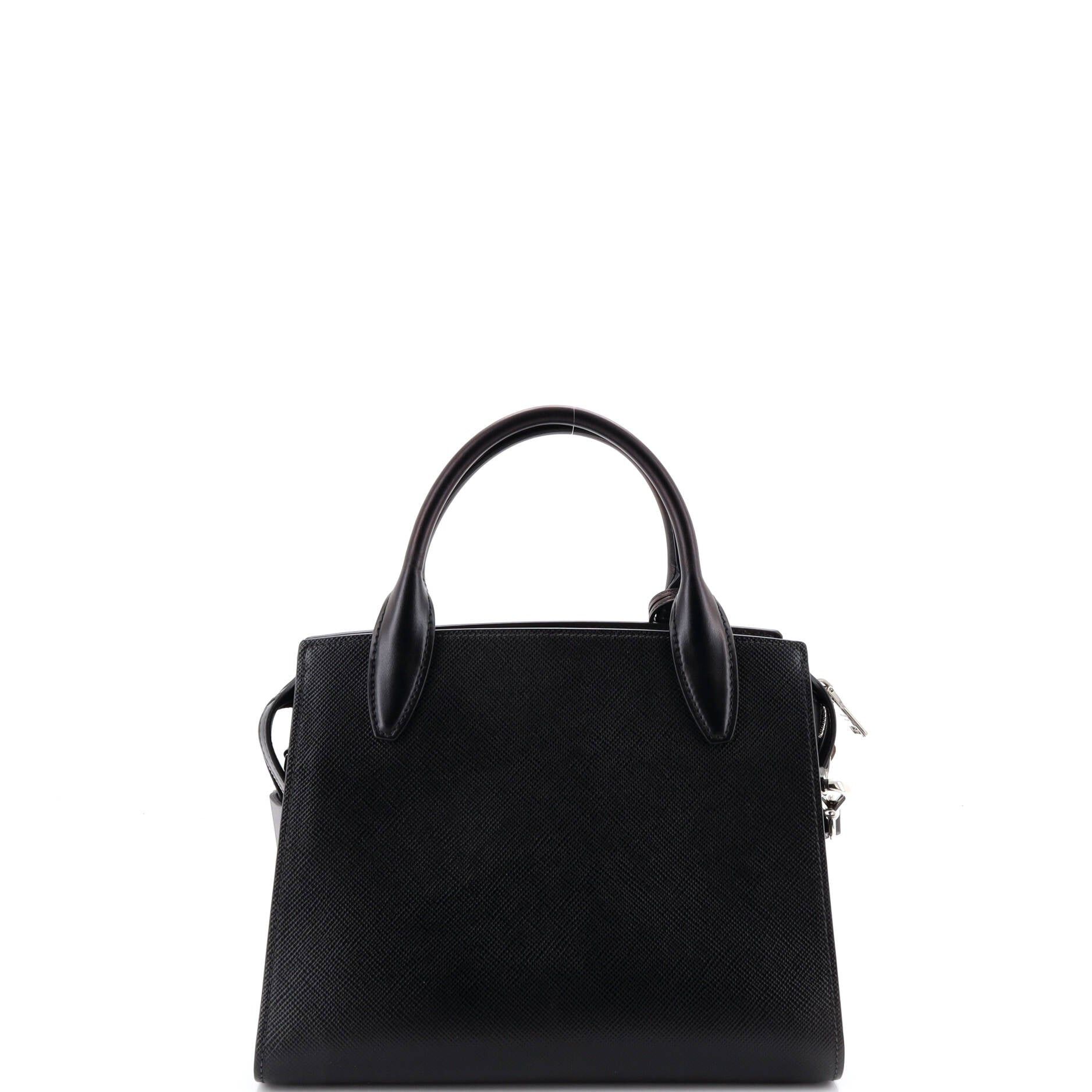 Prada Kristen Tote Size ONE SIZE - 3 Thumbnail