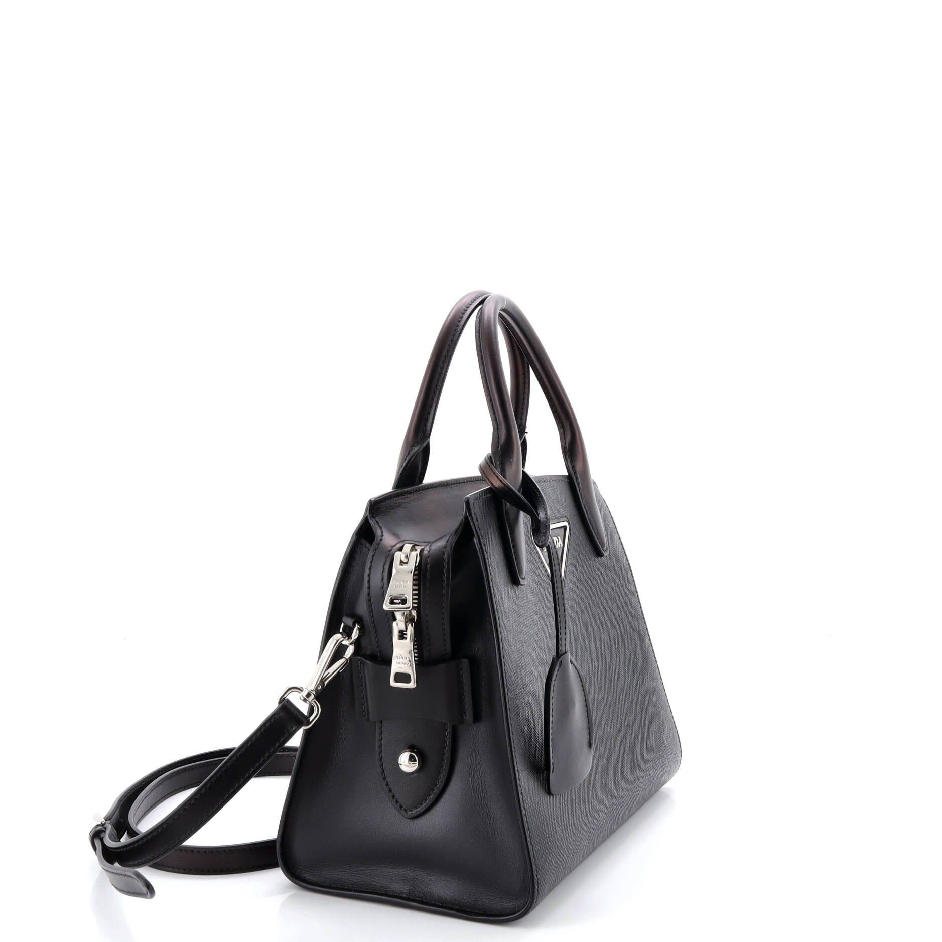 Prada Kristen Tote Size ONE SIZE - 2 Thumbnail