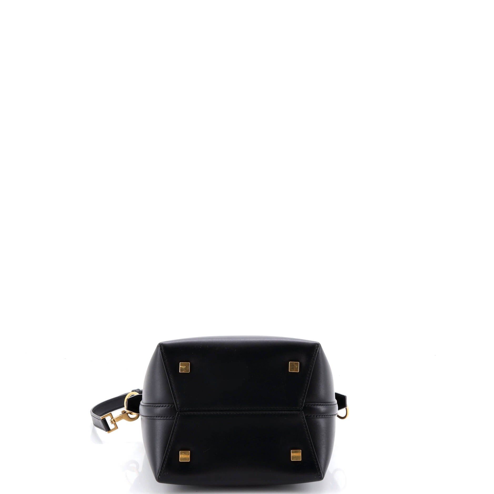 Saint Laurent Paris Le 37 Bucket Bag Size ONE SIZE - 4 Thumbnail