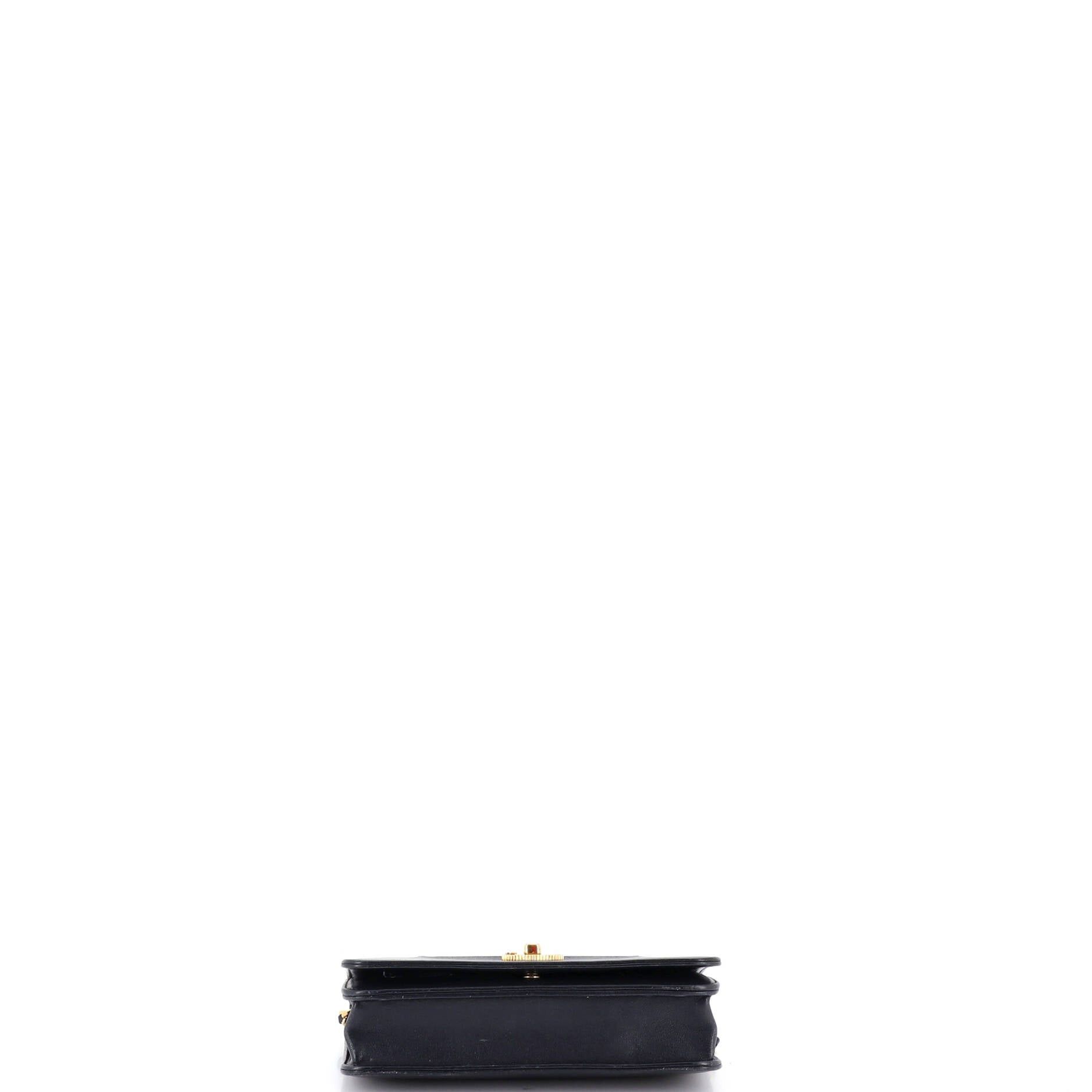Chanel Mademoiselle Vintage Wallet on Chain Size ONE SIZE - 4 Thumbnail